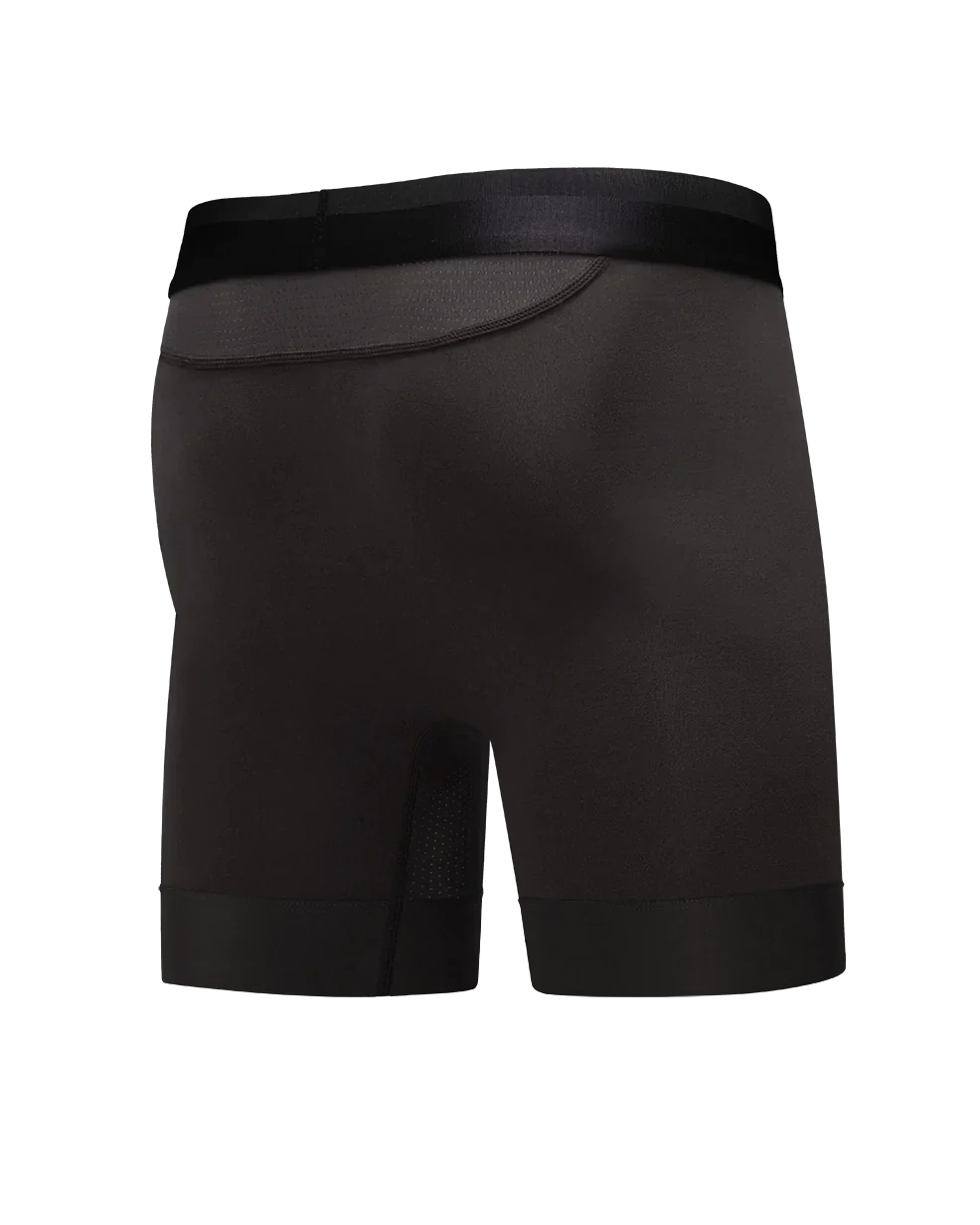 Apex III Longer Boxer Brief - Image 6