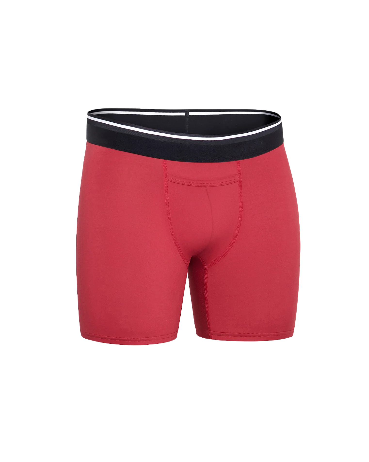 FINAL SALE - Classic Boxer Brief - Athletic Fit - Image 10