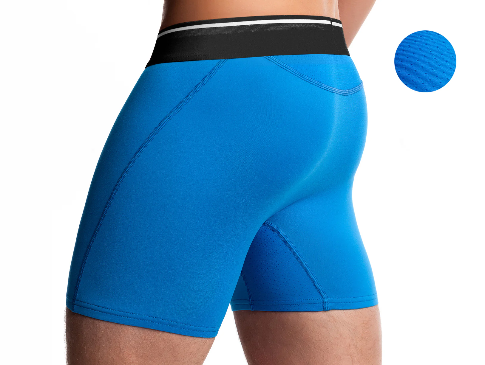 FINAL SALE - Classic Boxer Brief - Athletic Fit - Image 24