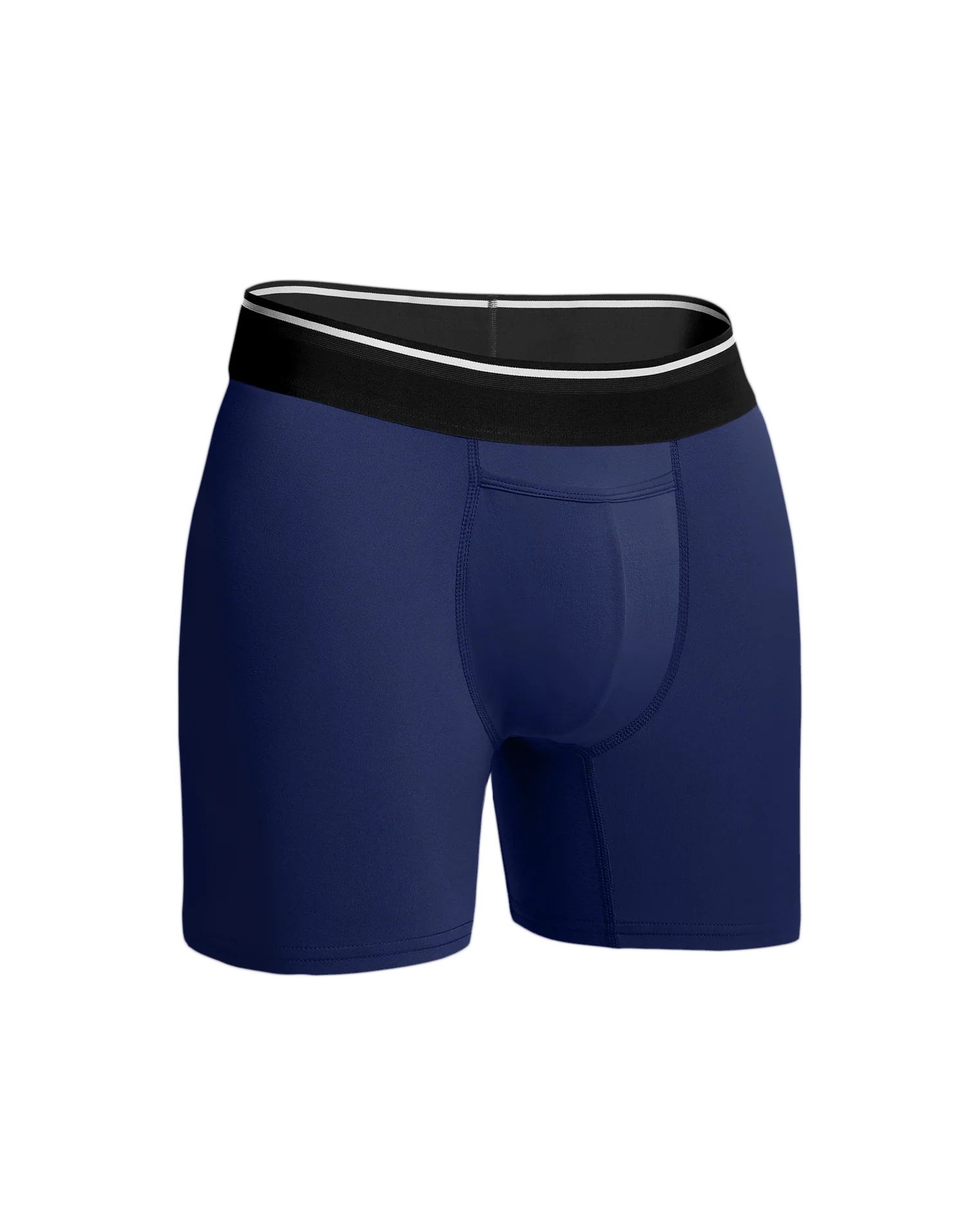 FINAL SALE - Classic Boxer Brief - Athletic Fit - Image 5