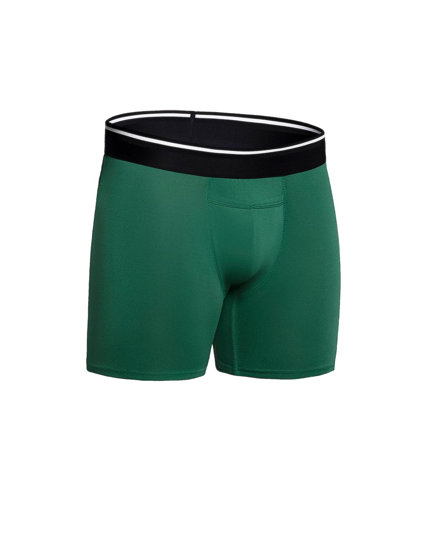 FINAL SALE - Classic Boxer Brief - Athletic Fit - Image 7