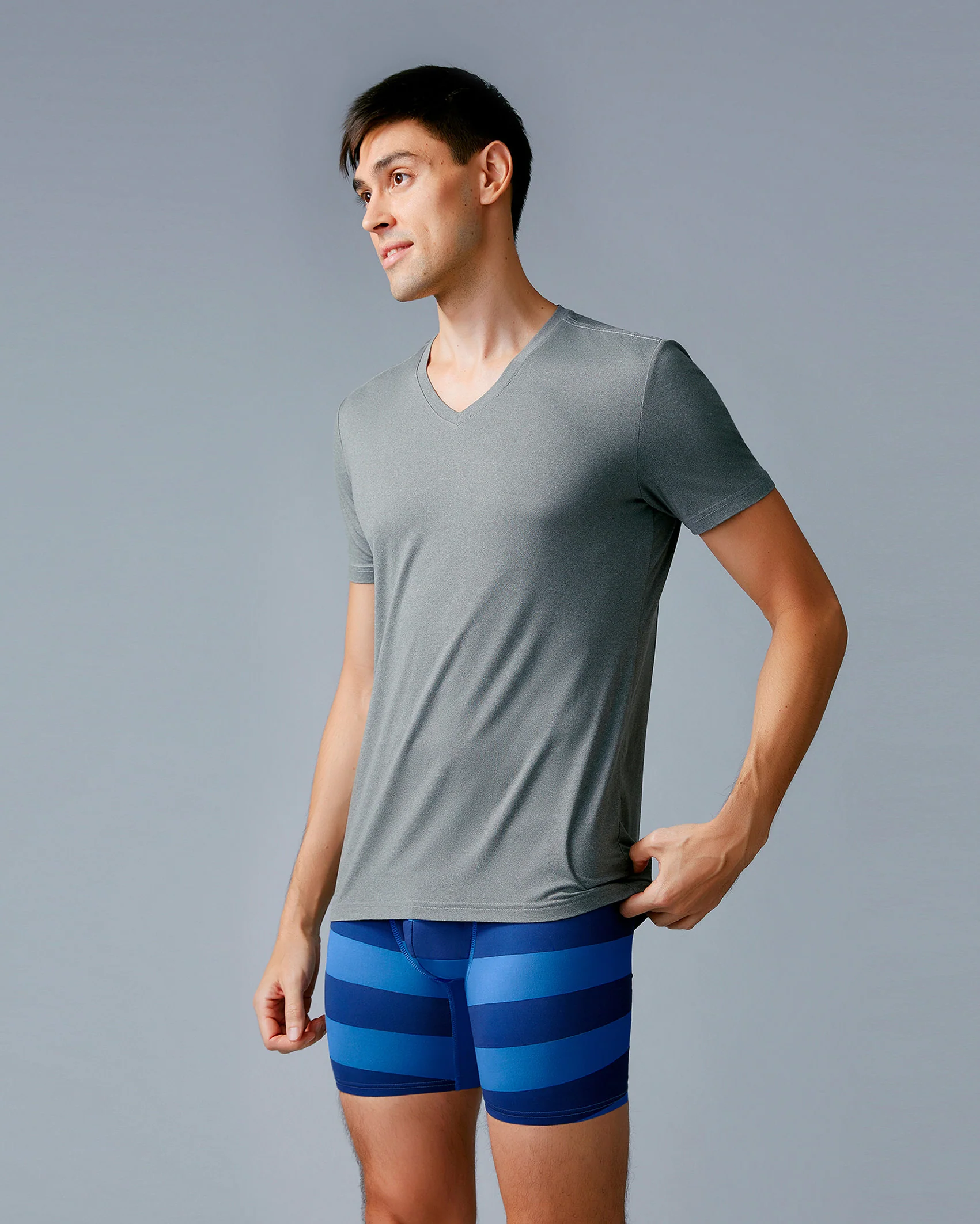 FINAL SALE - Classic Boxer Brief - Athletic Fit - Limited Edition - Image 13