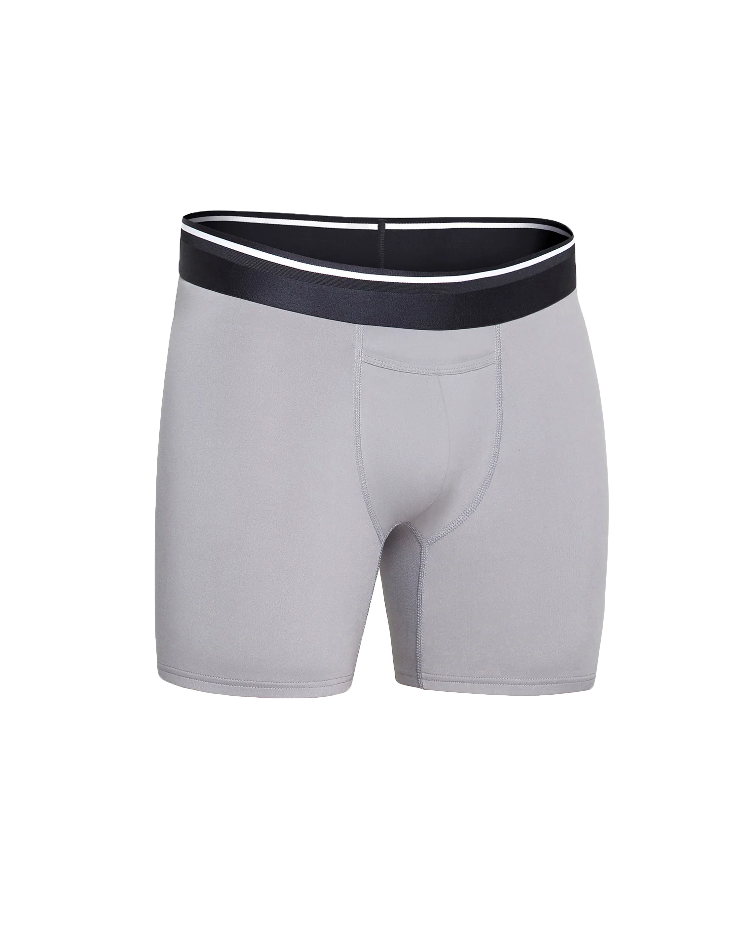 FINAL SALE - Classic Boxer Brief - Standard Fit - Image 11