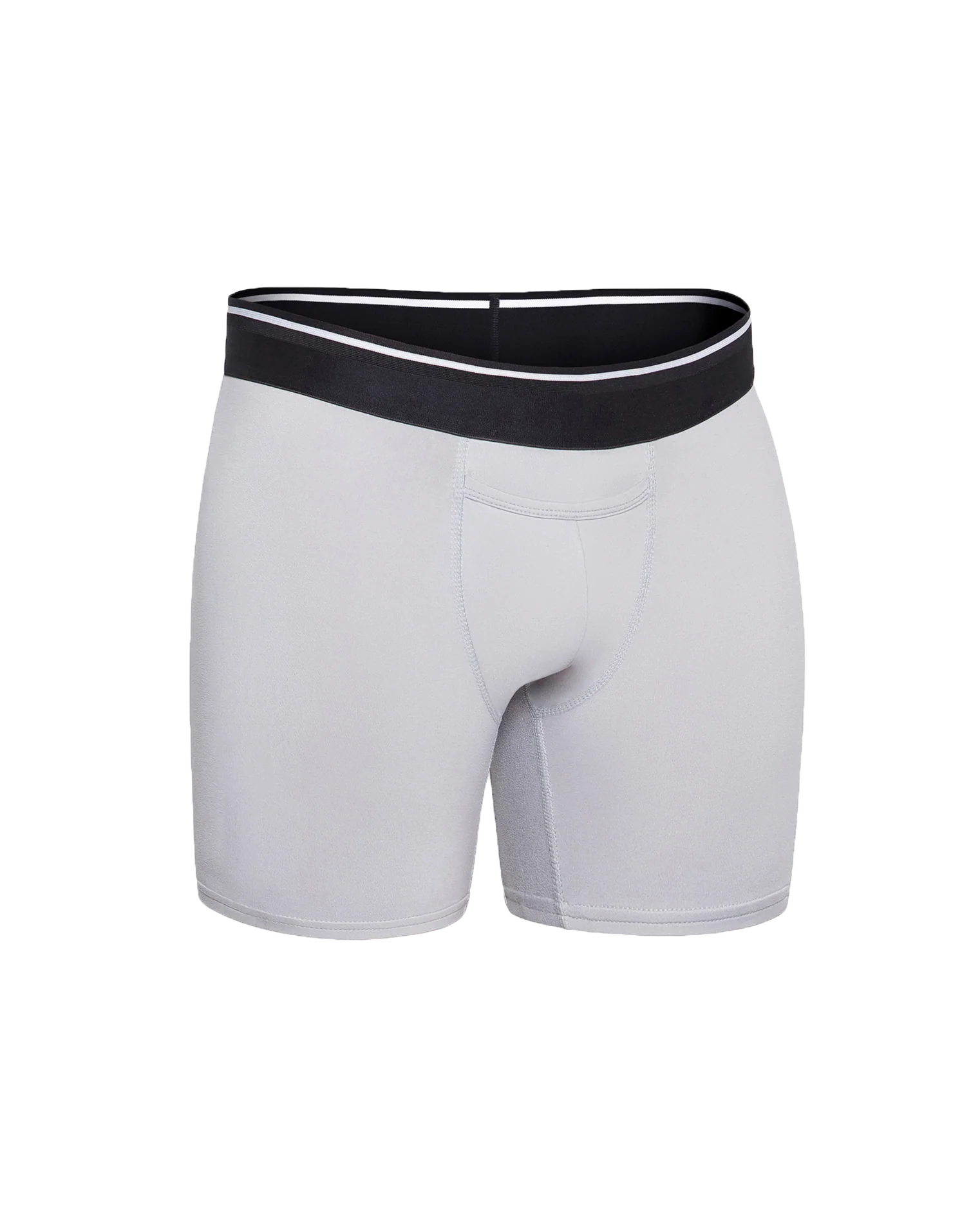 FINAL SALE - Classic Boxer Brief - Standard Fit - Image 12