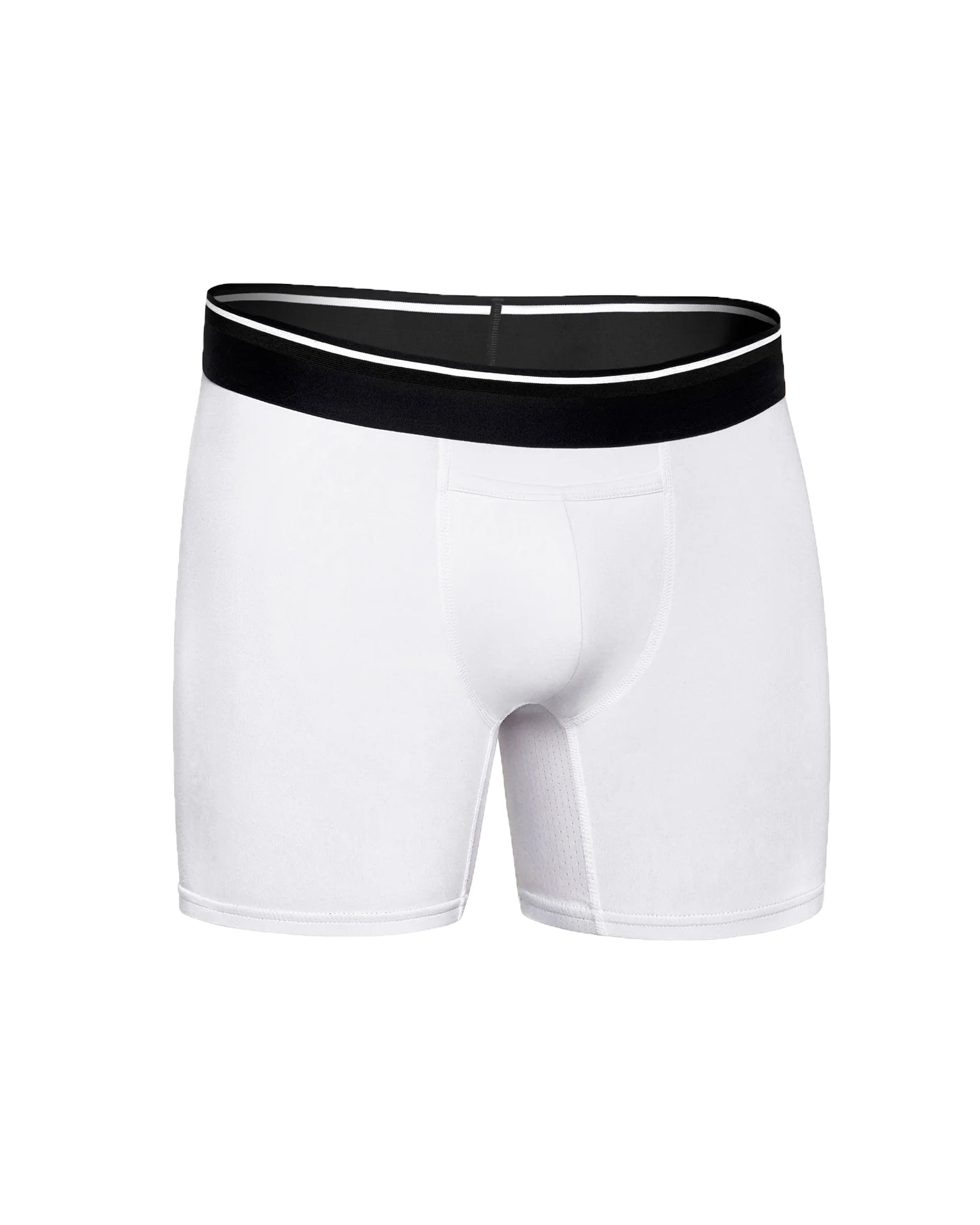 FINAL SALE - Classic Boxer Brief - Standard Fit - Image 13
