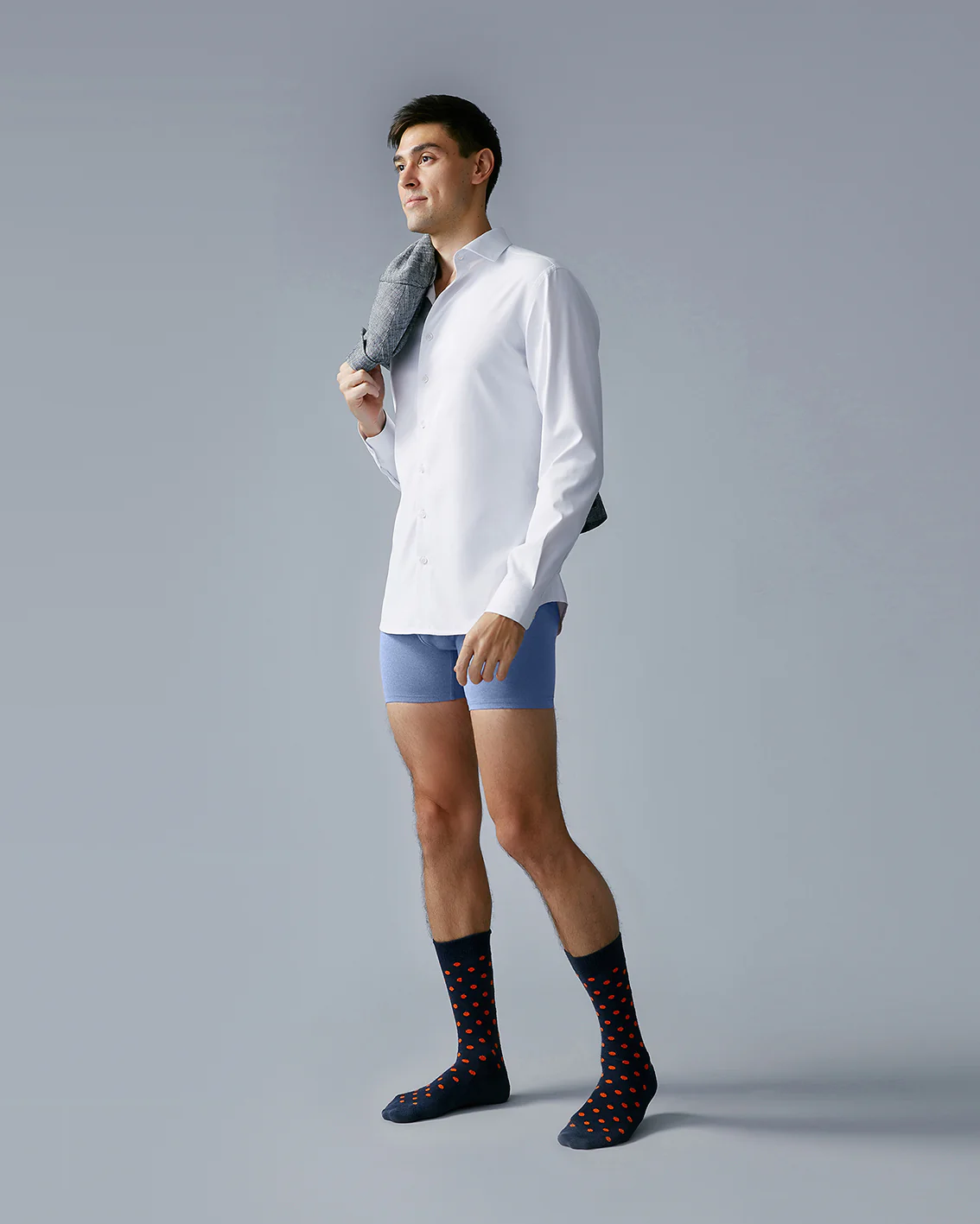 FINAL SALE - Classic Boxer Brief - Standard Fit - Image 14