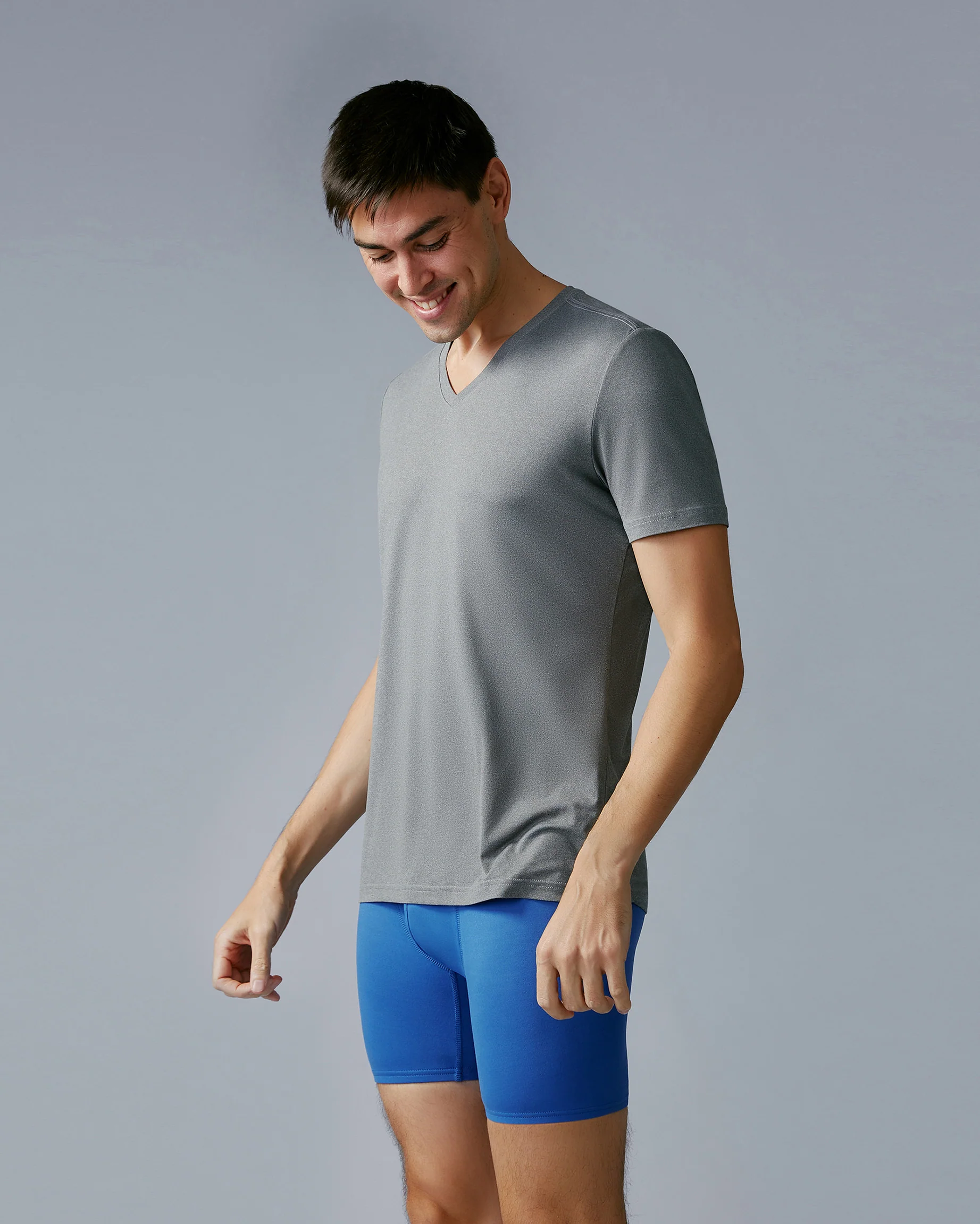 FINAL SALE - Classic Boxer Brief - Standard Fit - Image 18