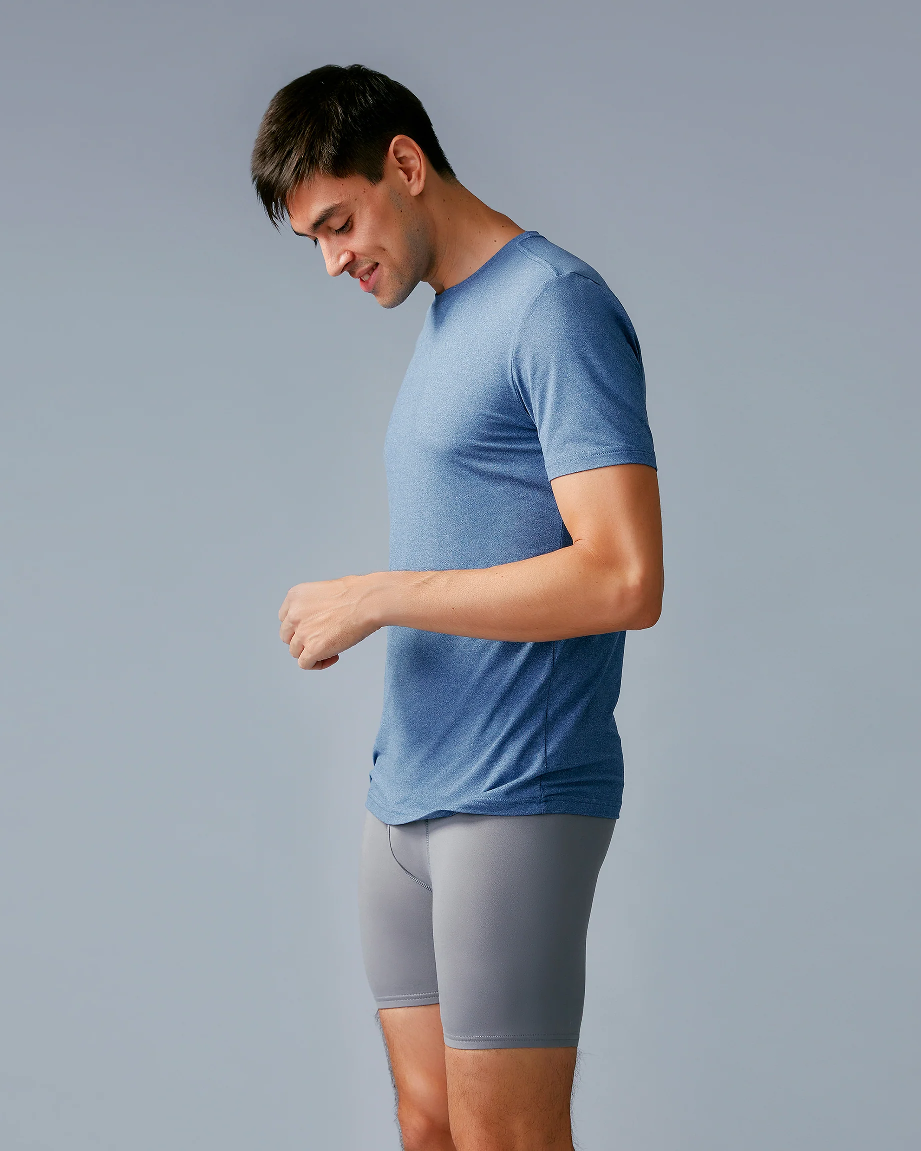 FINAL SALE - Classic Boxer Brief - Standard Fit - Image 19