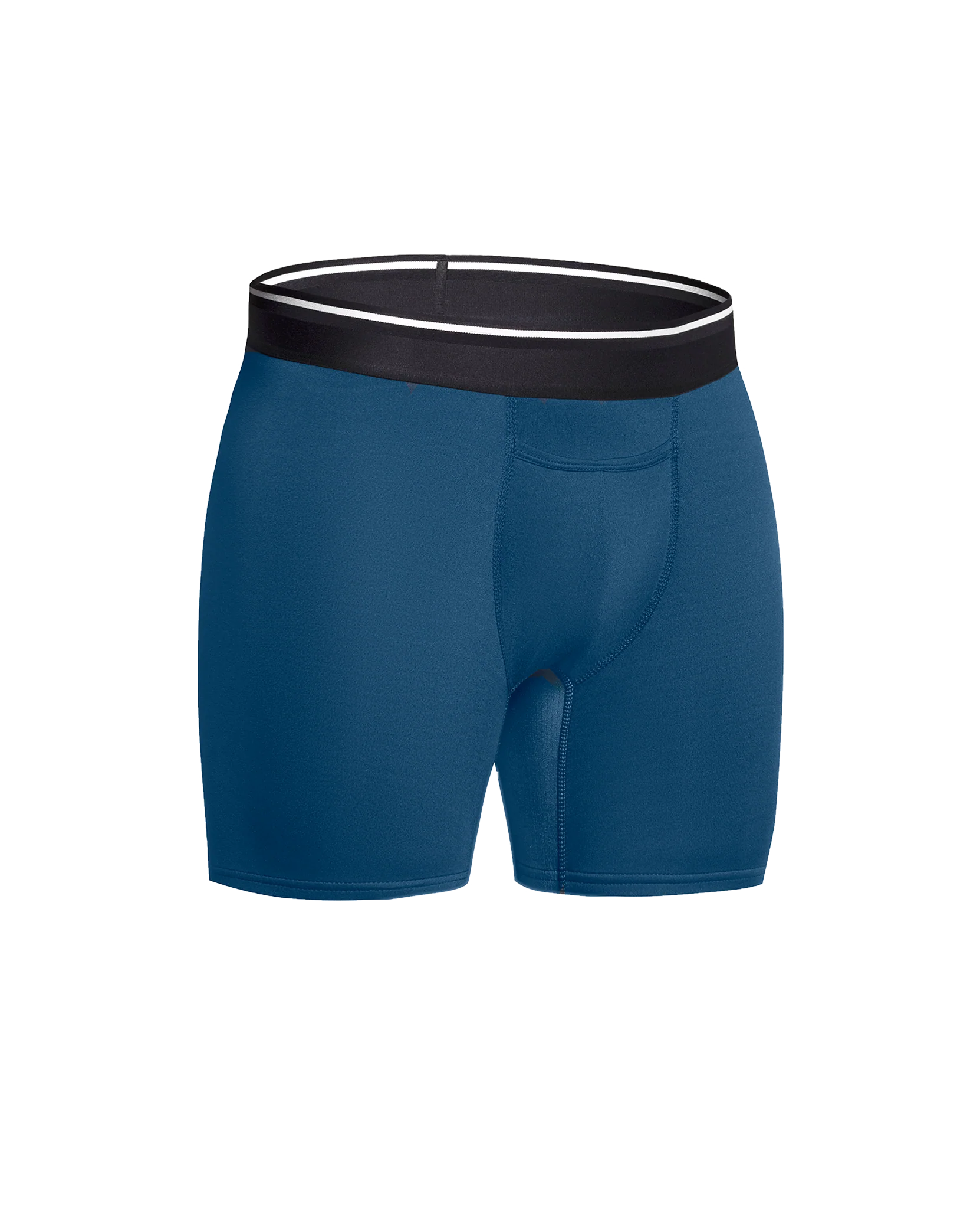 FINAL SALE - Classic Boxer Brief - Standard Fit - Image 4