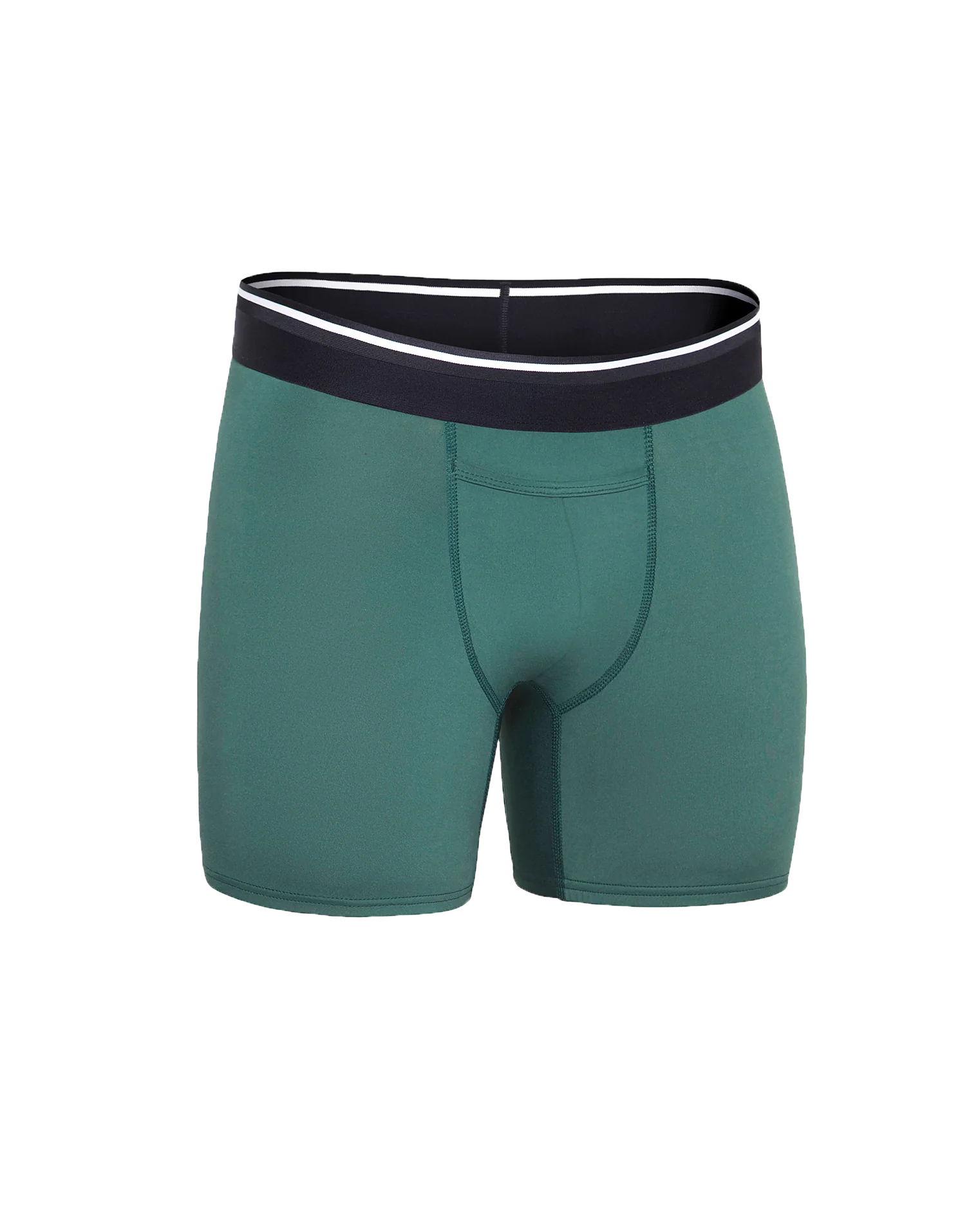 FINAL SALE - Classic Boxer Brief - Standard Fit - Image 6
