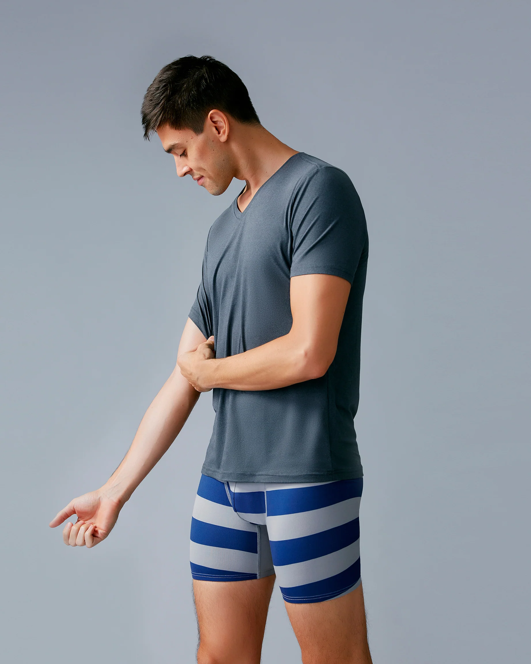 FINAL SALE - Classic Boxer Brief - Standard Fit - Limited Edition - Image 15