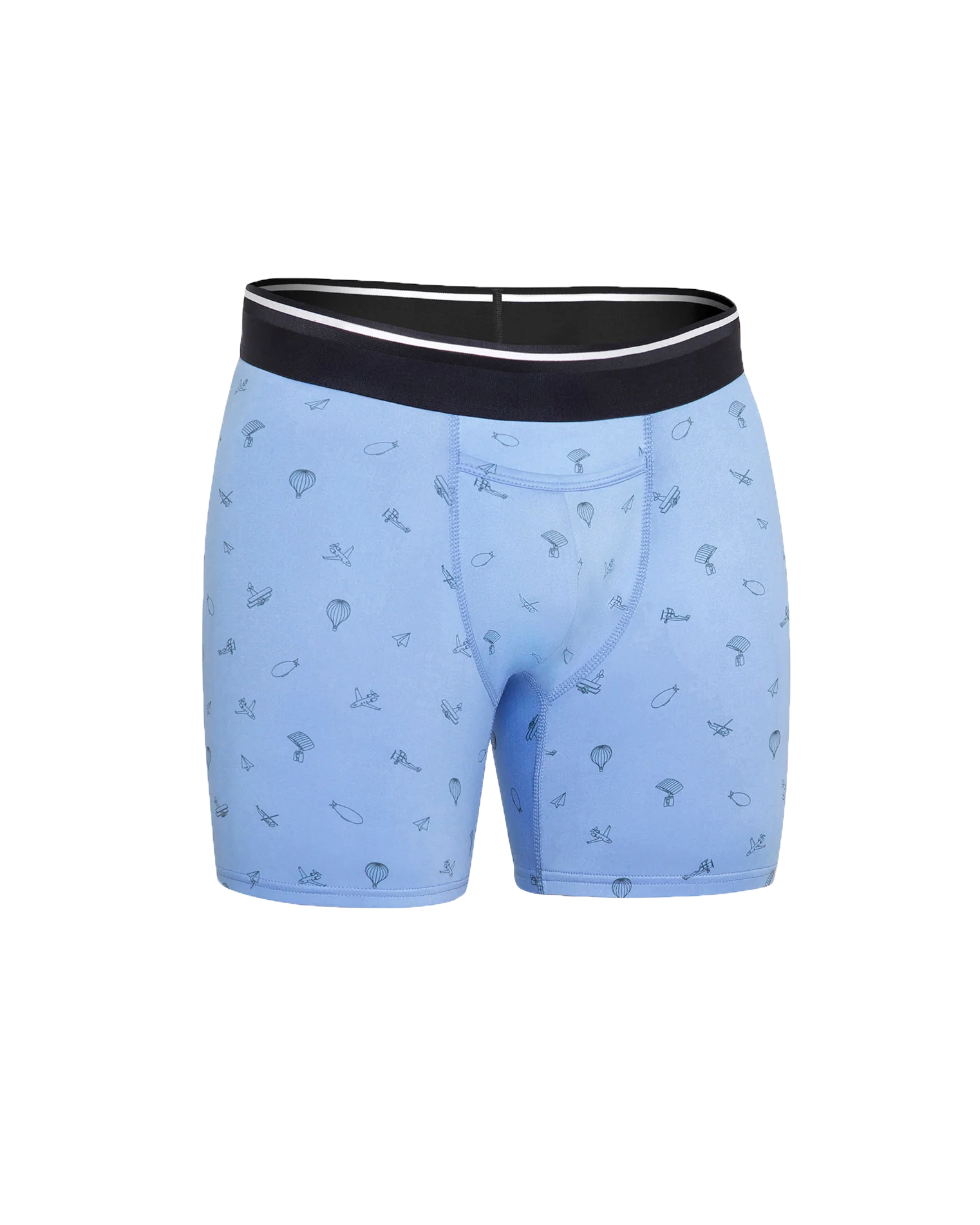 FINAL SALE - Classic Boxer Brief - Standard Fit - Limited Edition - Image 7