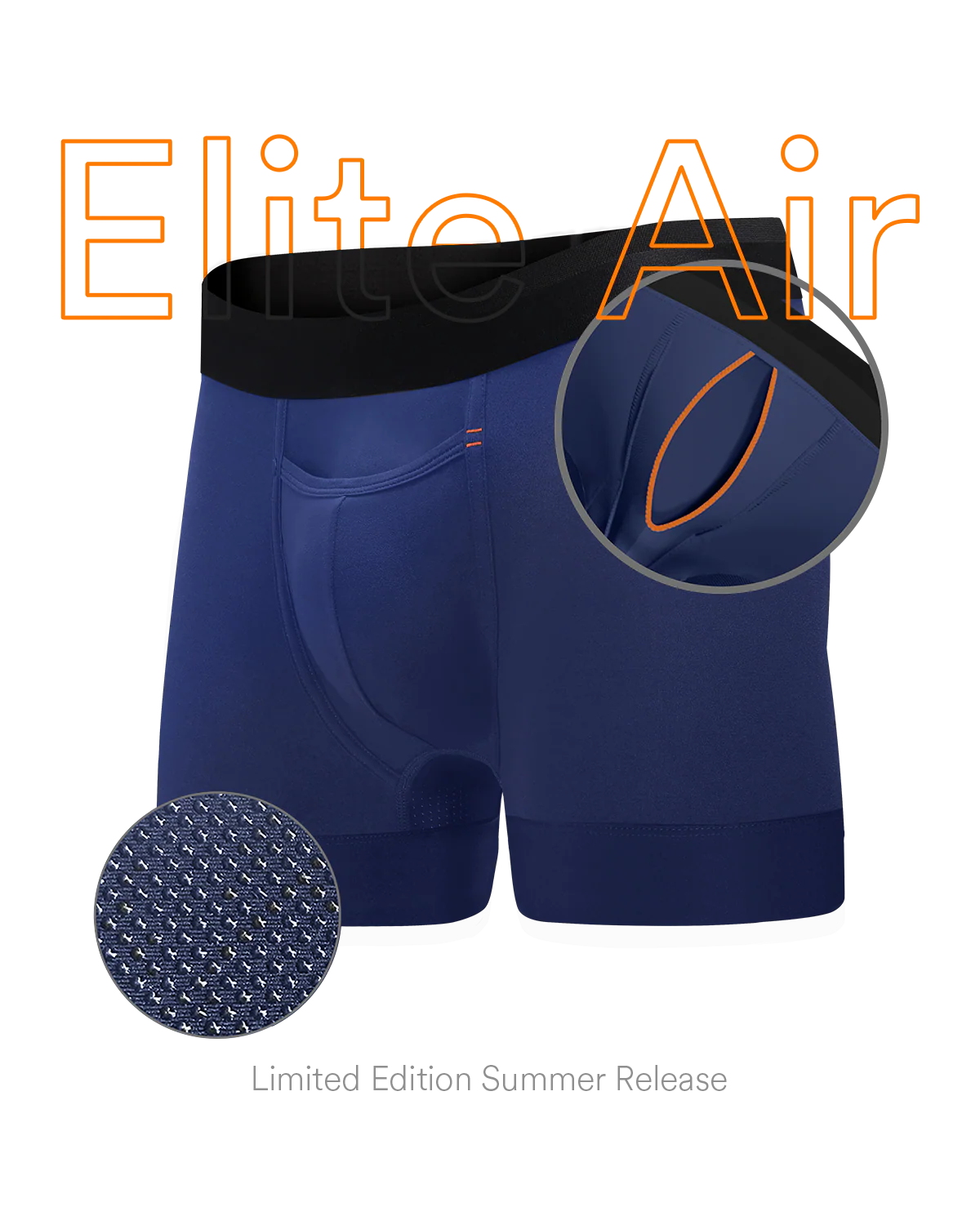 Elite Air II Trunk - Image 7