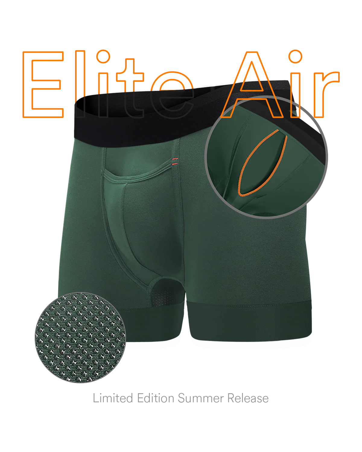 Elite Air II Trunk - Image 8