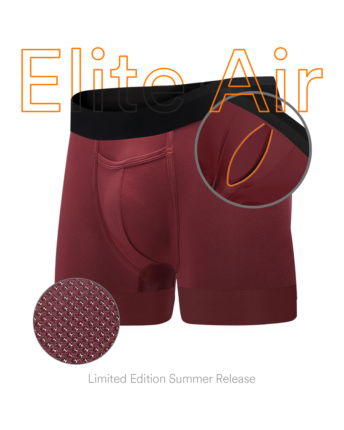Elite Air II Trunk - Image 9