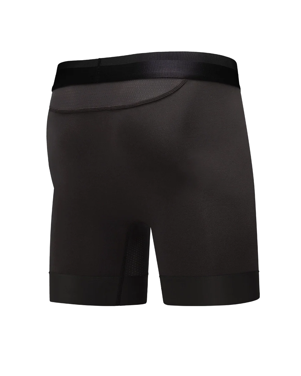 Elite II Longer Boxer Brief - Image 15