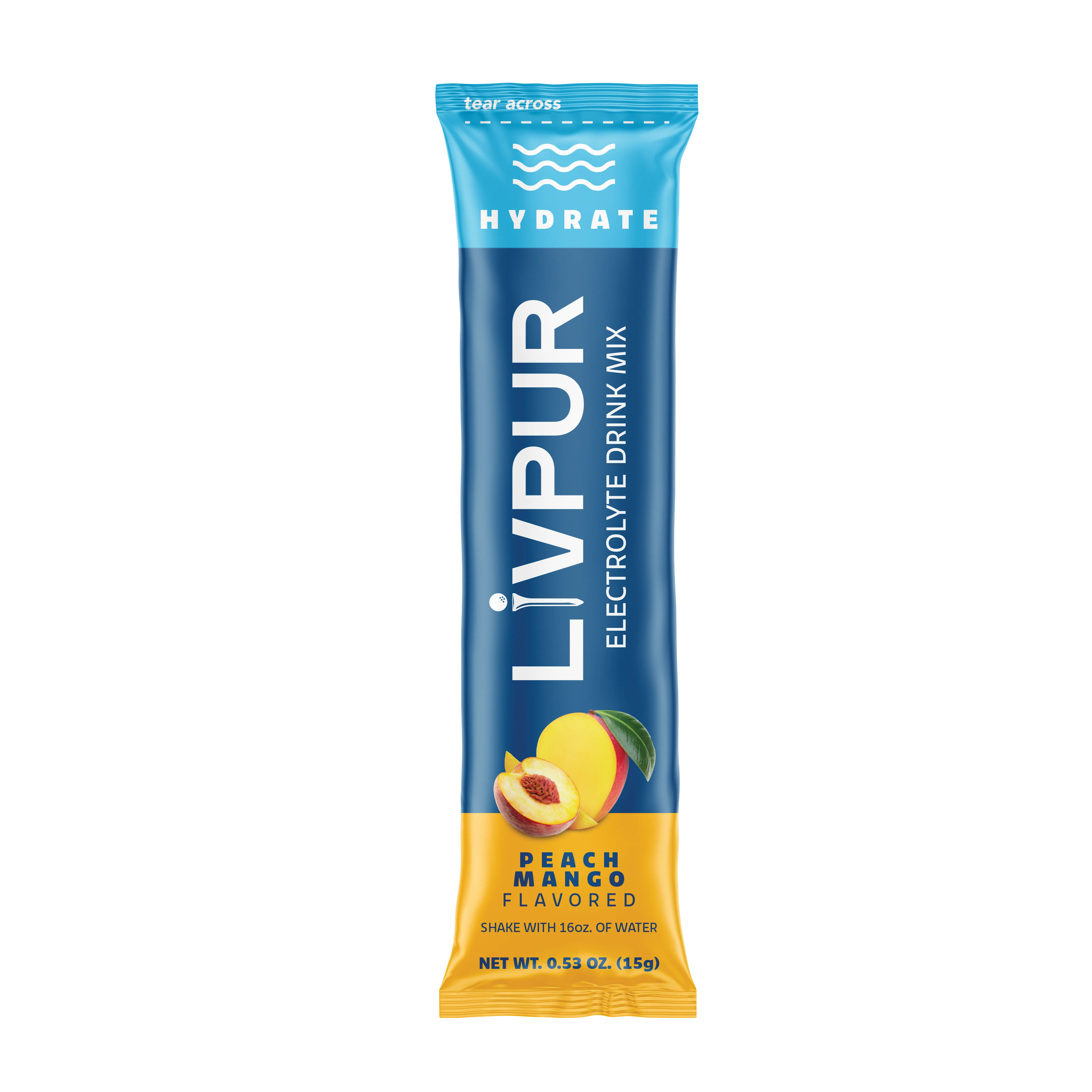 Hydration & Electrolytes - Image 12
