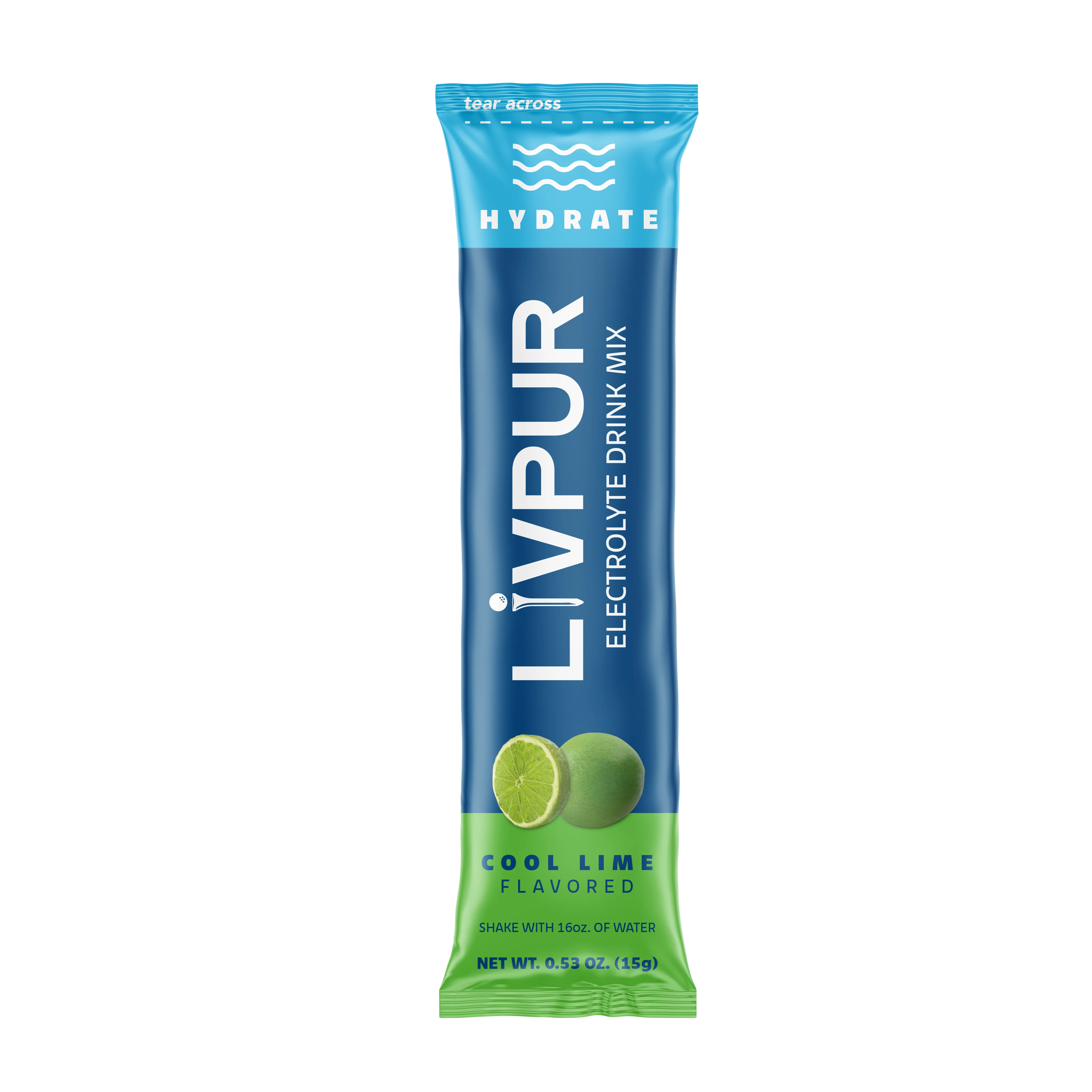 Hydration & Electrolytes - Image 13