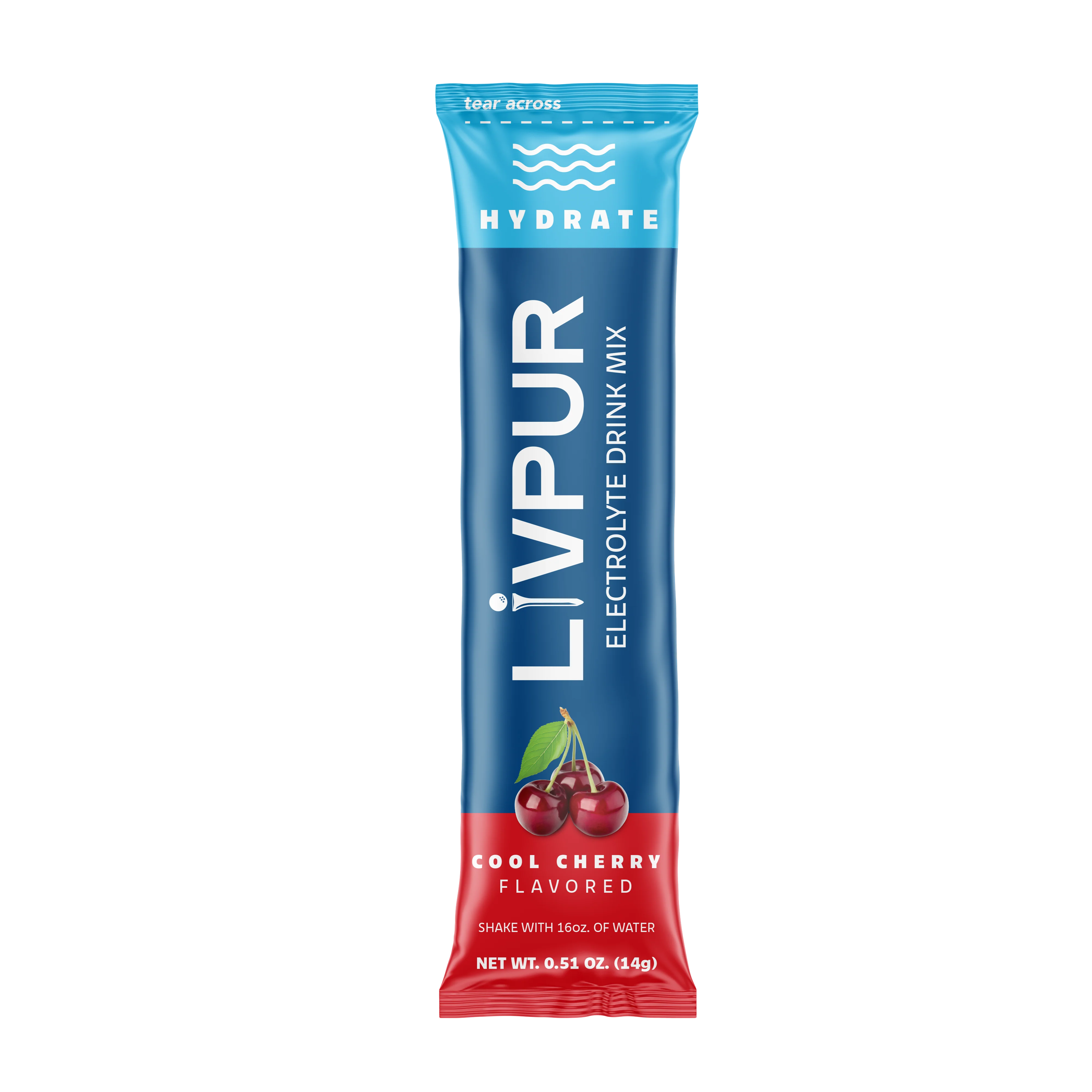 Hydration & Electrolytes - Image 5
