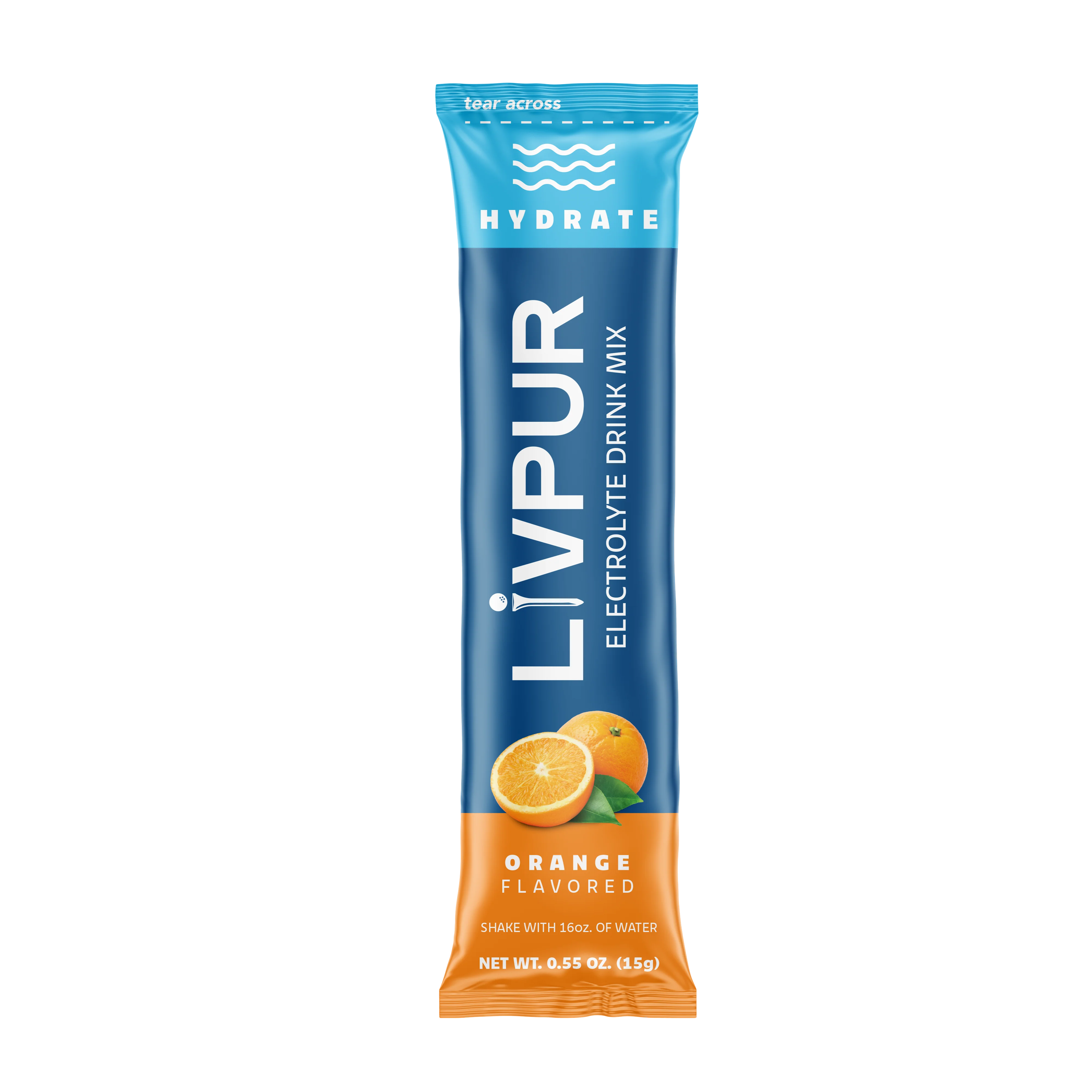 Hydration & Electrolytes - Image 7