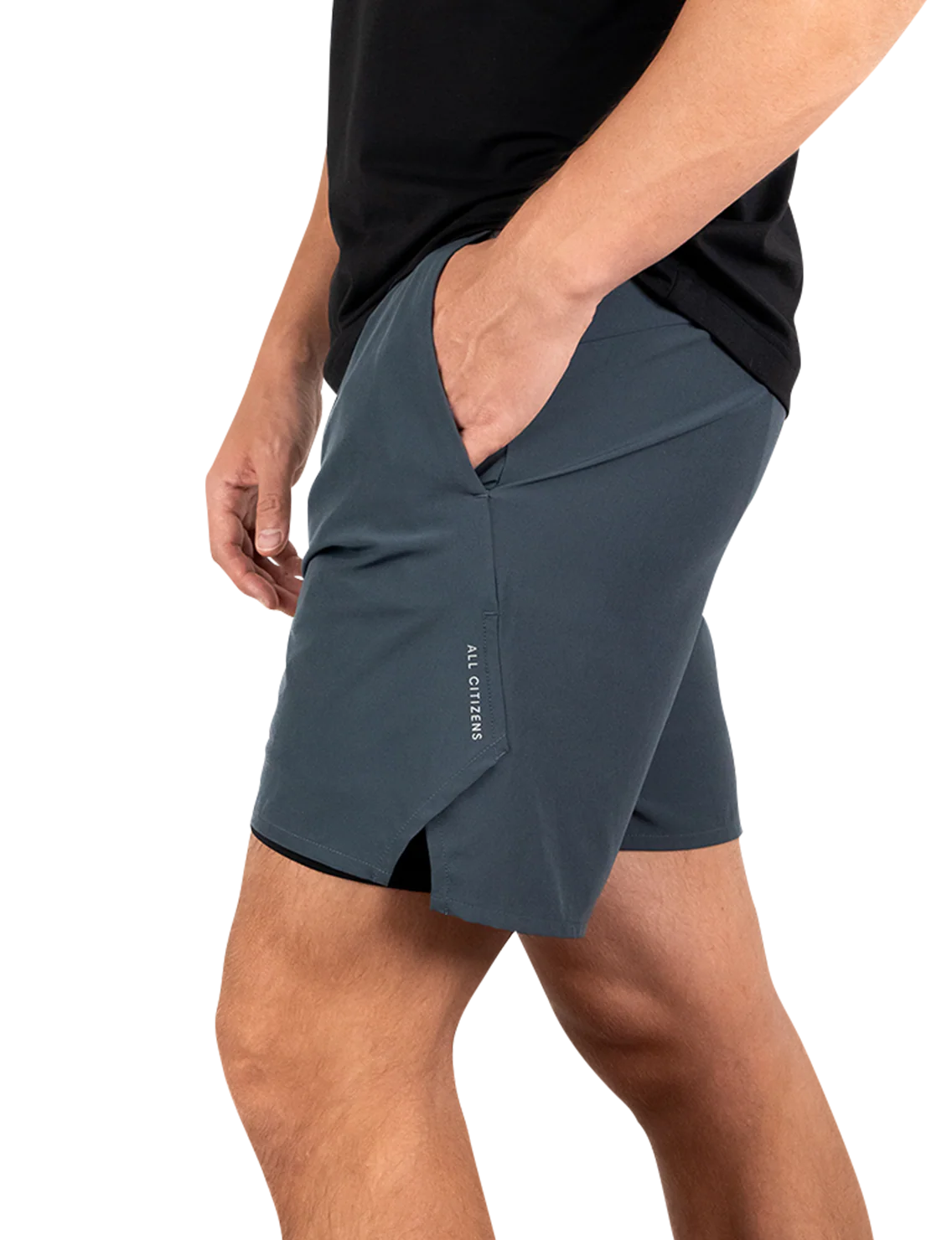 Locked In Training Shorts (Unlined) - Image 3