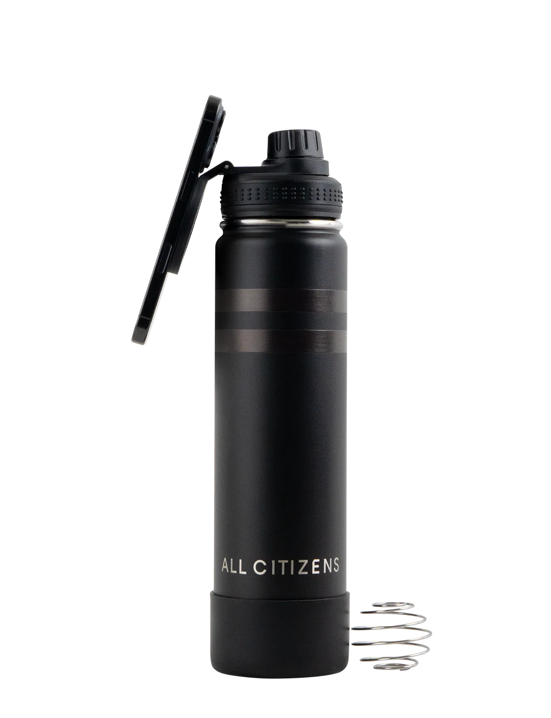 Odyssey MagSafe 2-in-1 Water Bottle + Shaker  |  25oz - Image 4