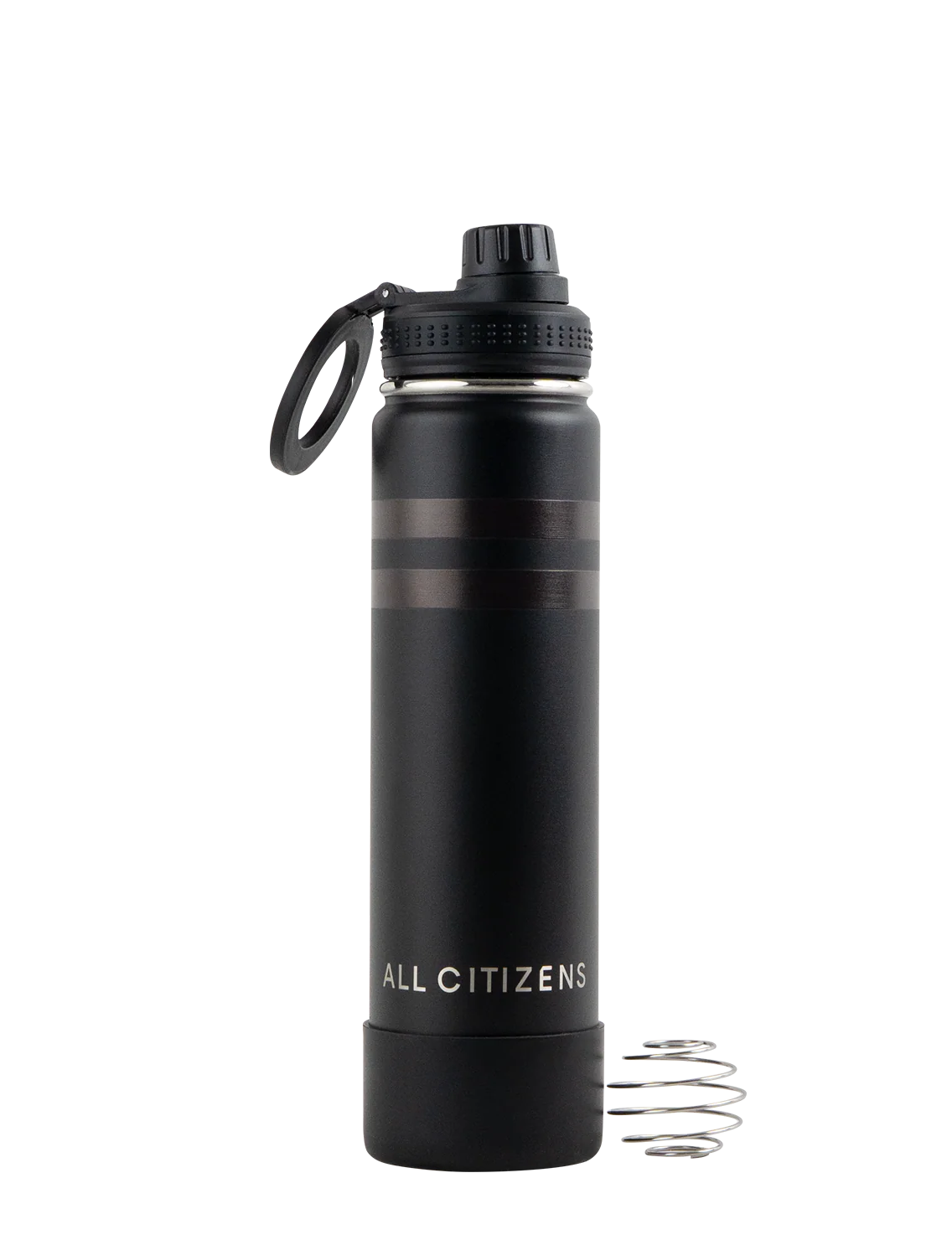 Odyssey MagSafe 2-in-1 Water Bottle + Shaker  |  25oz - Image 5