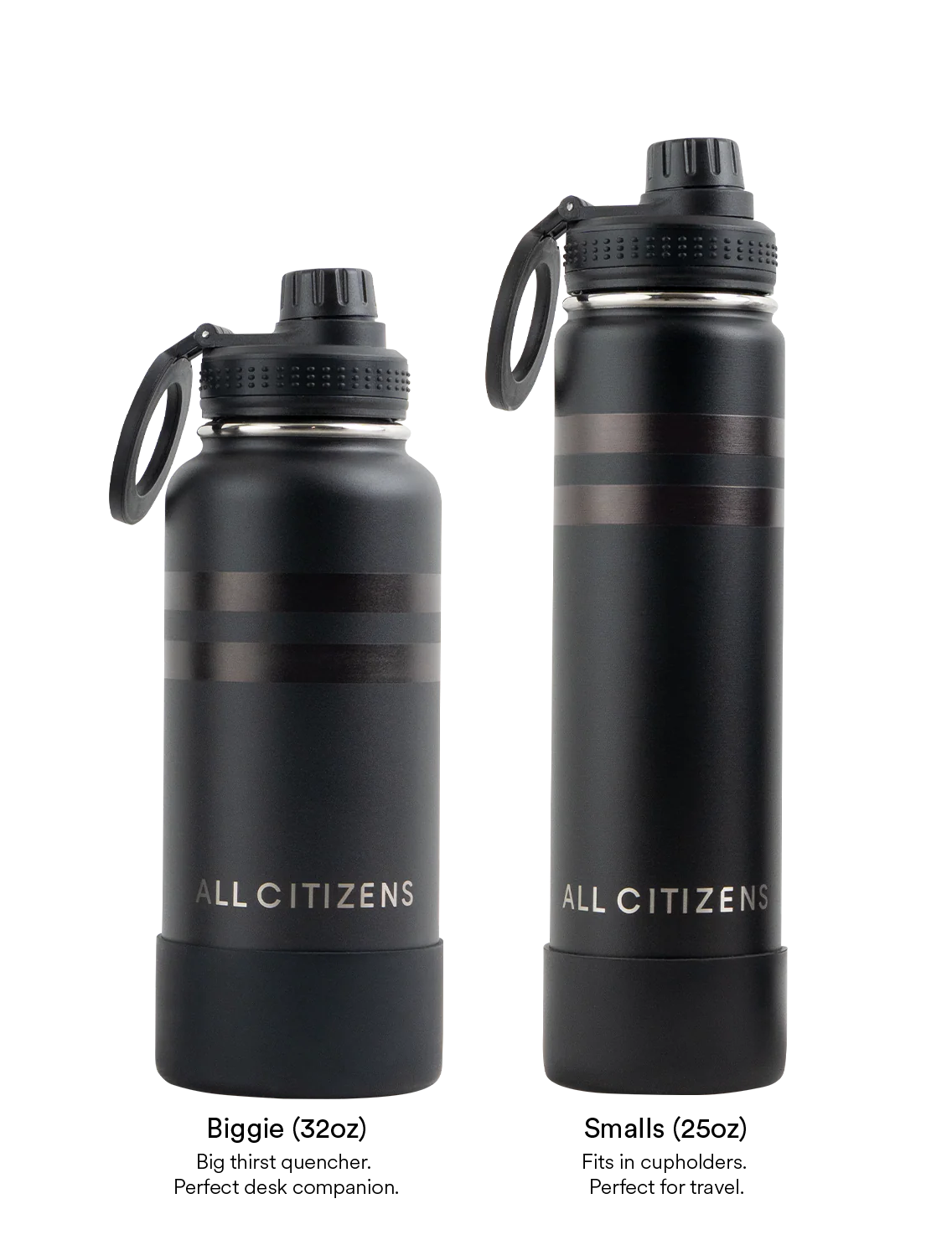 Odyssey MagSafe 2-in-1 Water Bottle + Shaker  |  25oz - Image 6