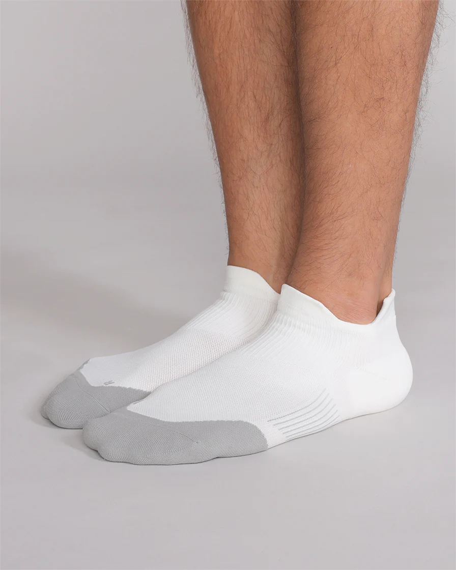 Performance Ankle Sock 2.0 (3 Pack) - Image 4