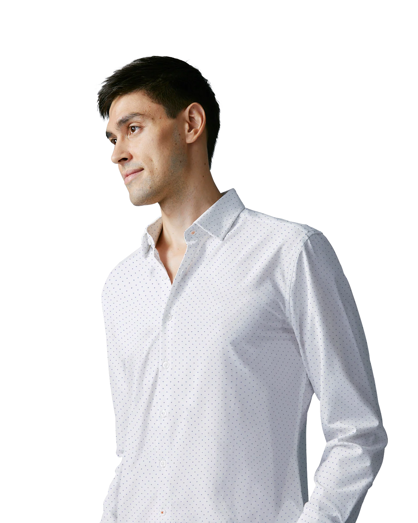 FINAL SALE - Performance Dress Shirt - Image 29