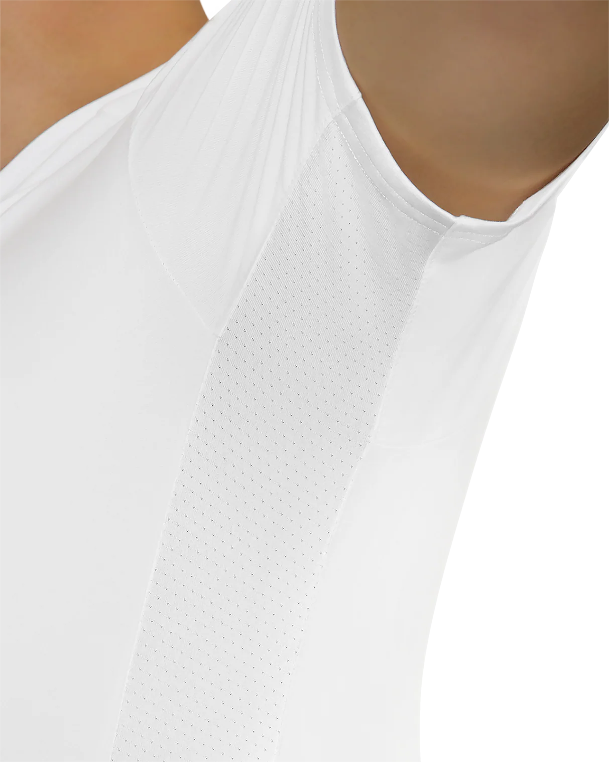 Re:Luxe AirWeight Undershirt - Crew Neck - Image 7