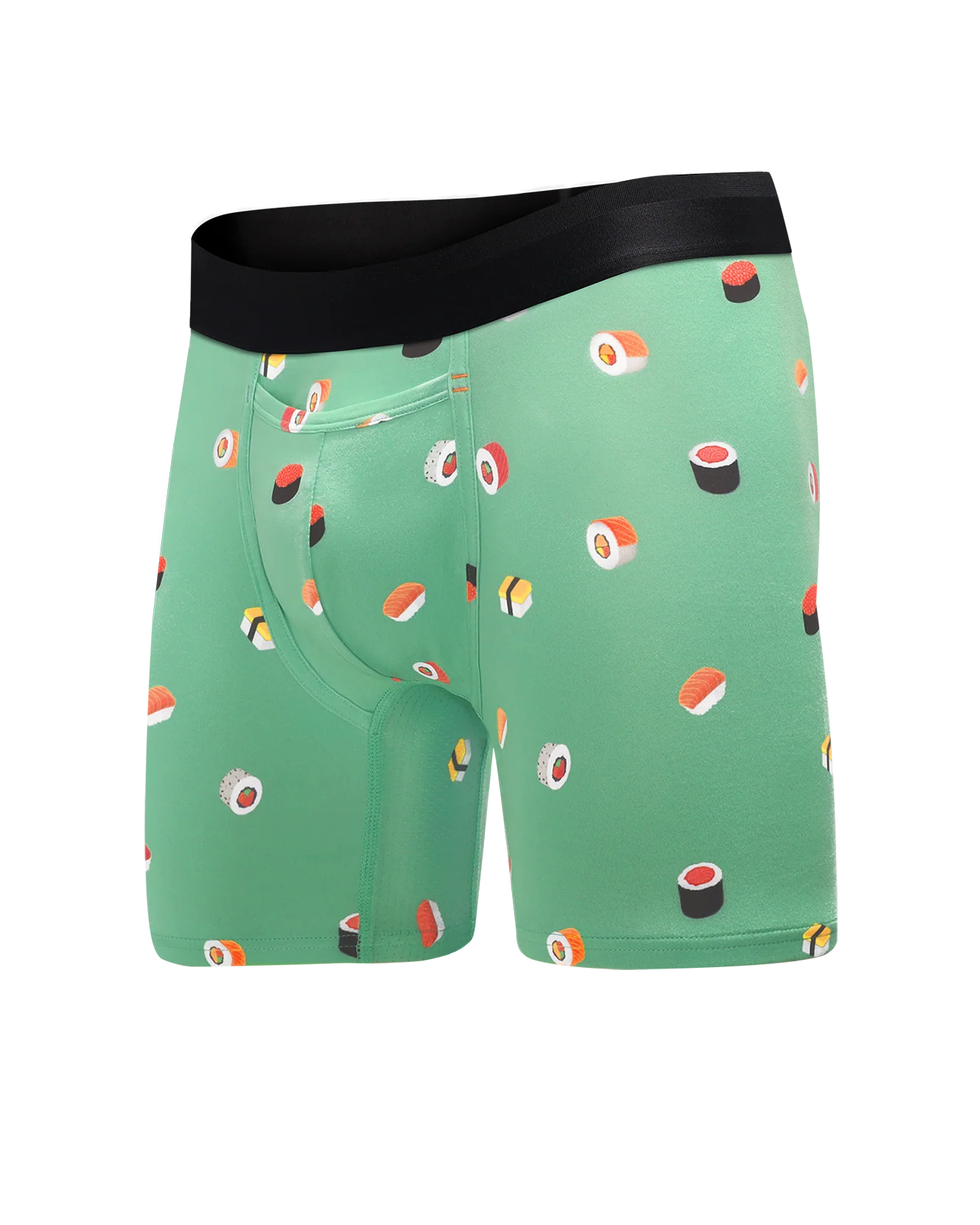 Re:Luxe Classic Boxer Brief - Standard Fit - Limited Edition - Image 9
