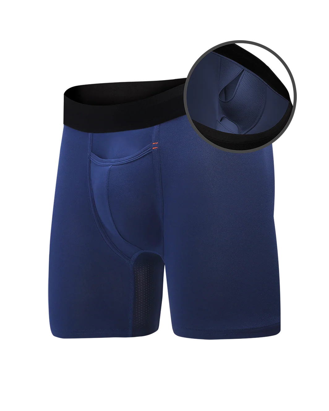 Re:Luxe Paradise Pocket™ Boxer Brief - Athletic Fit - Image 4