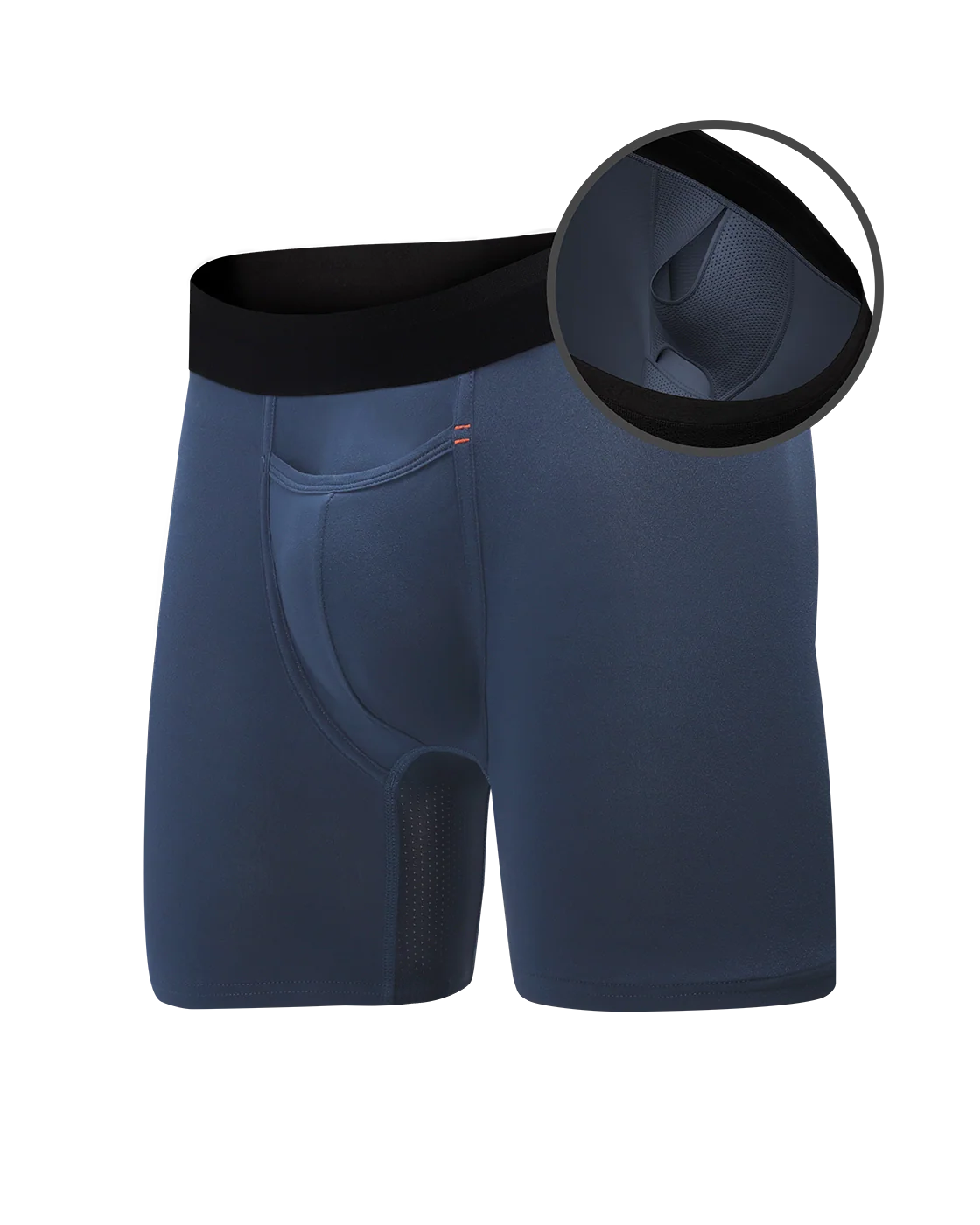 Re:Luxe Paradise Pocket™ Boxer Brief - Athletic Fit - Image 5