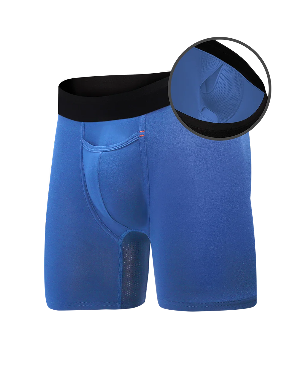 Re:Luxe Paradise Pocket™ Boxer Brief - Athletic Fit - Image 6