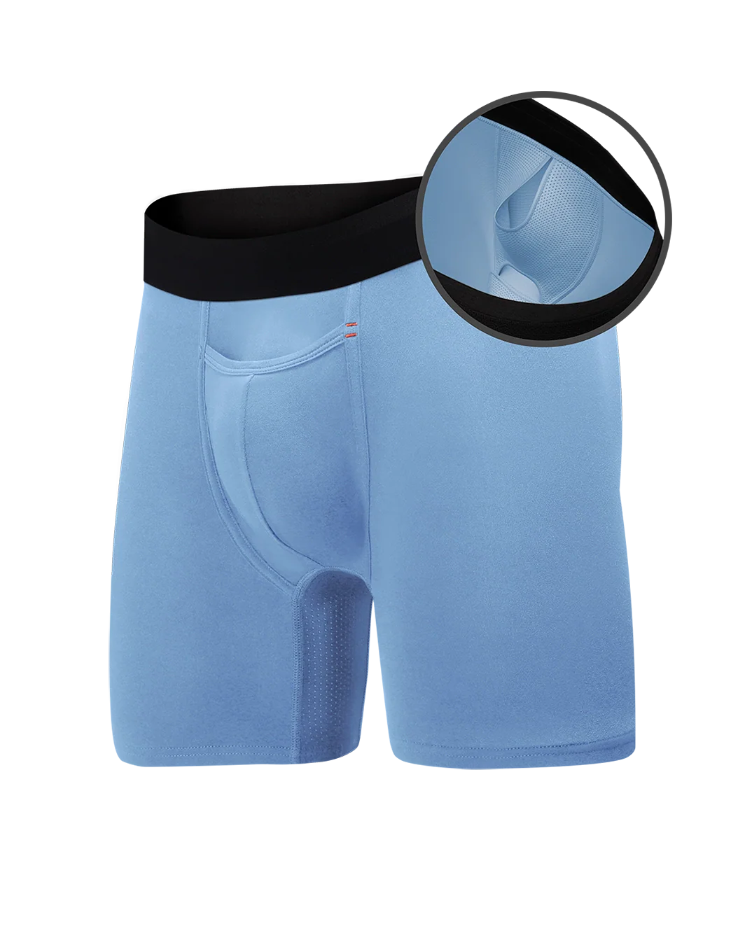Re:Luxe Paradise Pocket™ Boxer Brief - Athletic Fit - Image 7