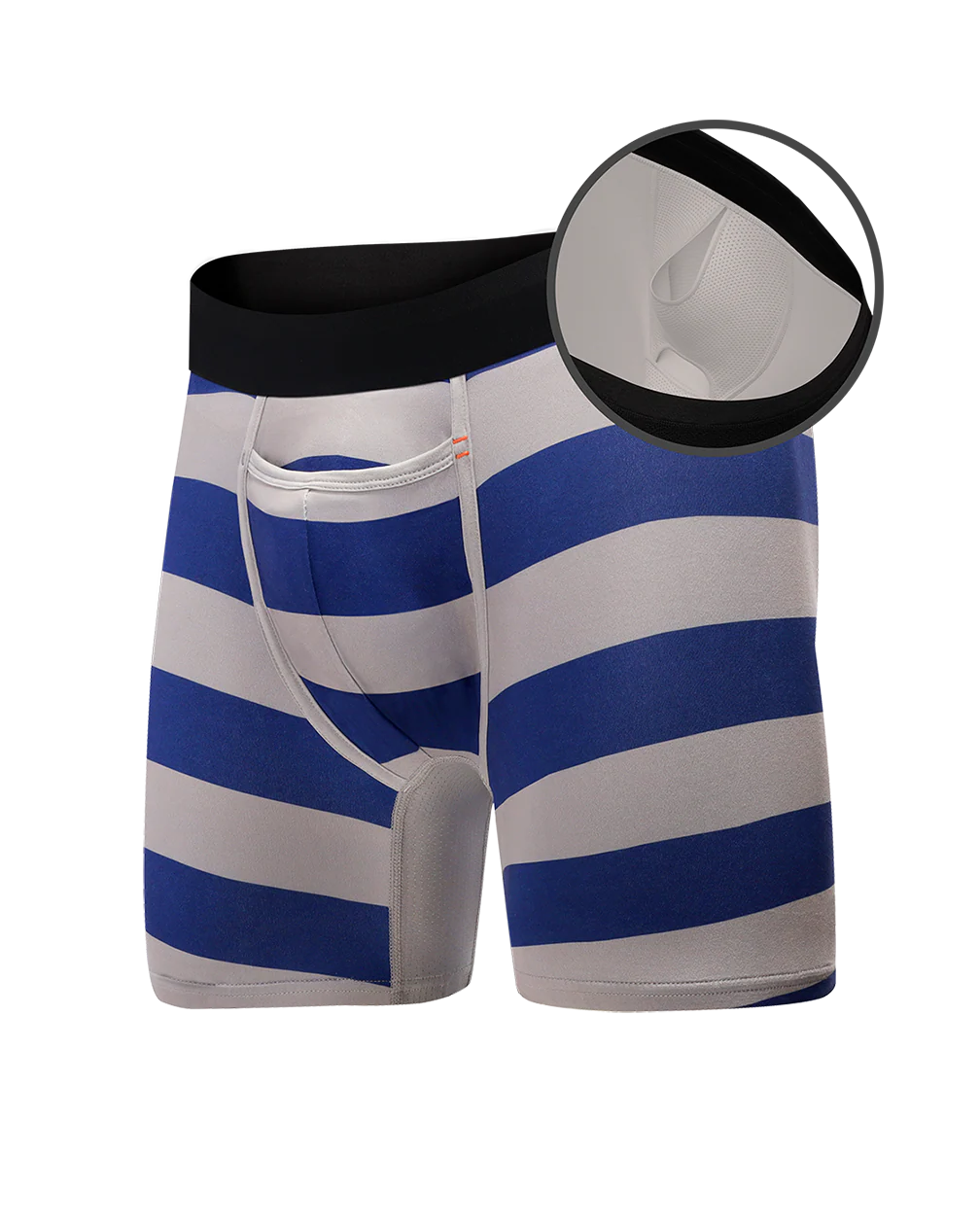 Re:Luxe Paradise Pocket™ Boxer Brief - Athletic Fit - Limited Edition - Image 16