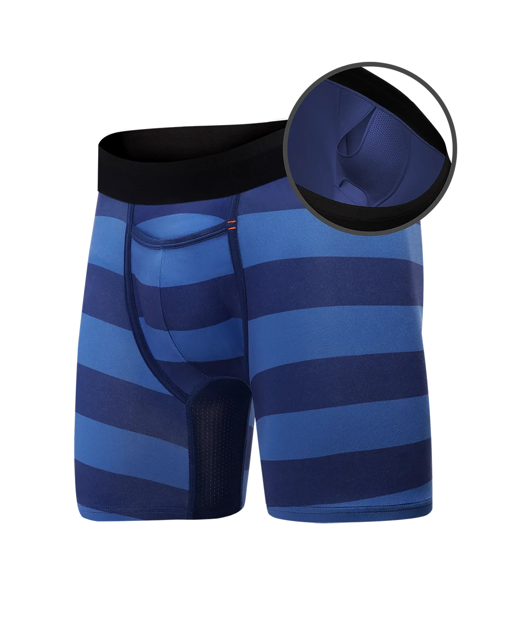 Re:Luxe Paradise Pocket™ Boxer Brief - Athletic Fit - Limited Edition - Image 17
