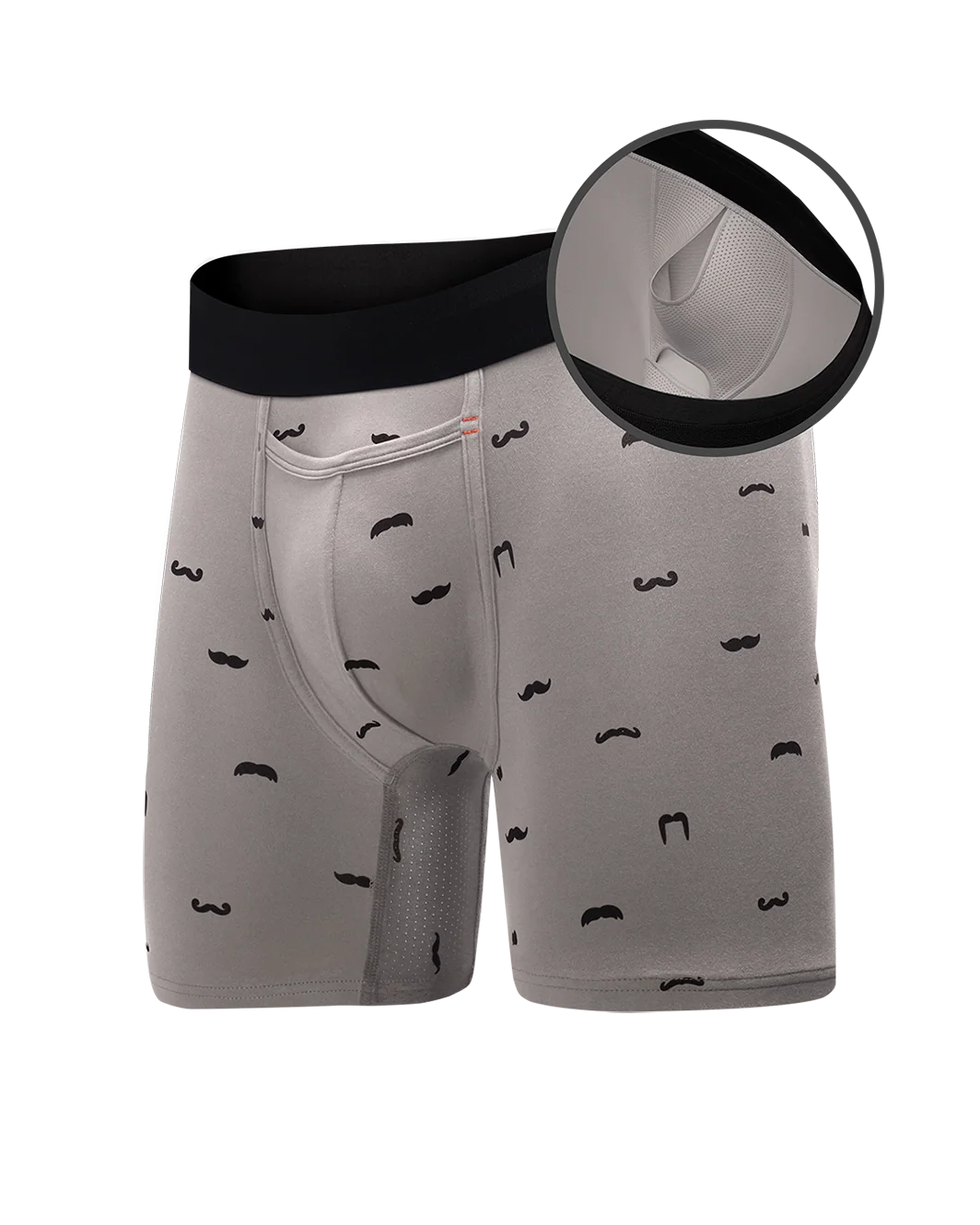 Re:Luxe Paradise Pocket™ Boxer Brief - Athletic Fit - Limited Edition - Image 21