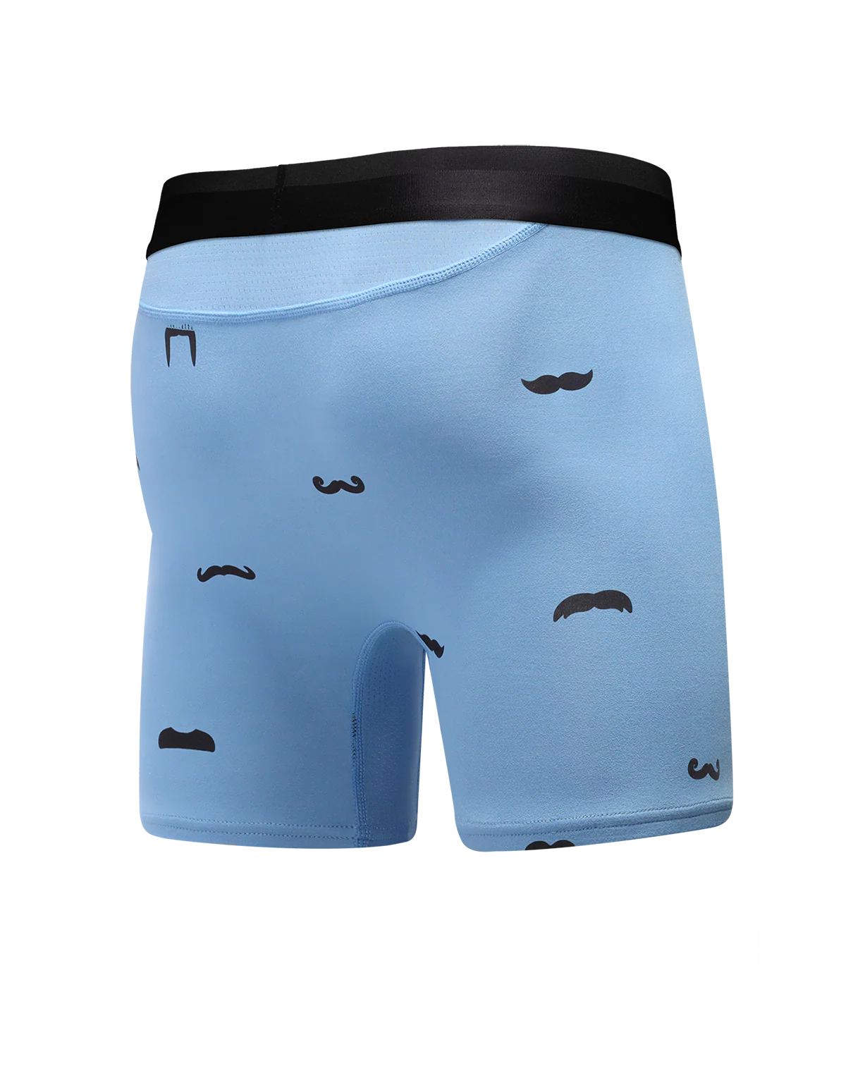 Re:Luxe Paradise Pocket™ Boxer Brief - Athletic Fit - Limited Edition - Image 36