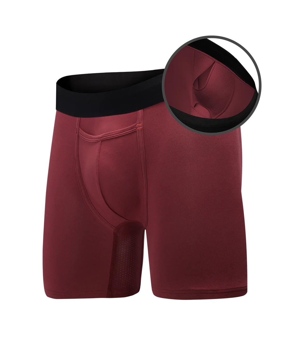 Re:Luxe Paradise Pocket™ Boxer Brief - Standard Fit - Image 5