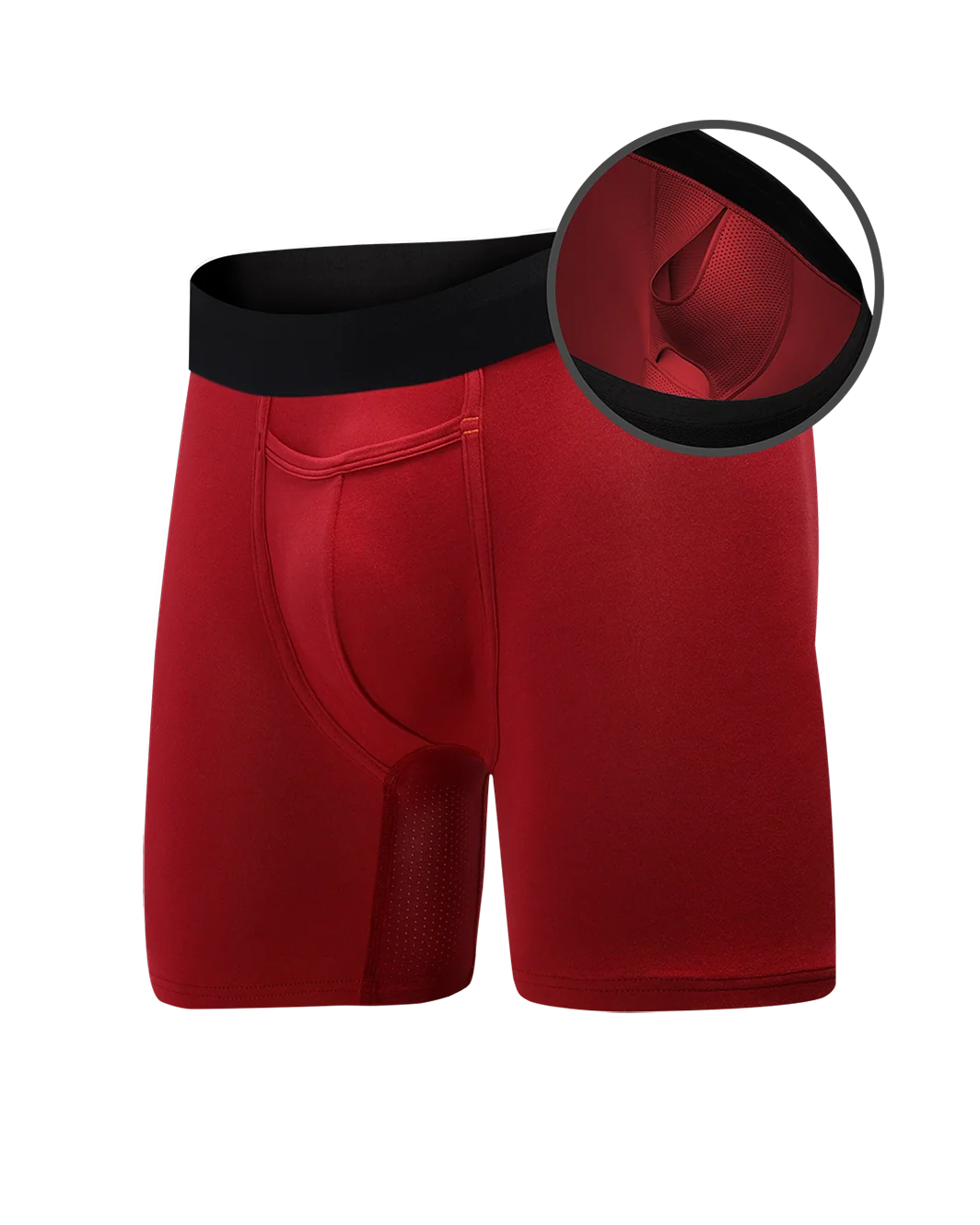 Re:Luxe Paradise Pocket™ Boxer Brief - Standard Fit - Image 9
