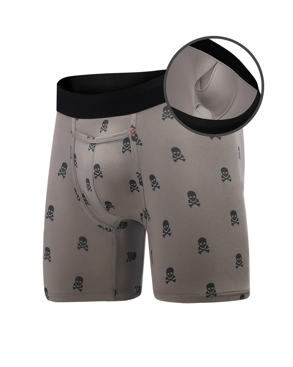Re:Luxe Paradise Pocket™ Boxer Brief - Standard Fit - Limited Edition - Image 12