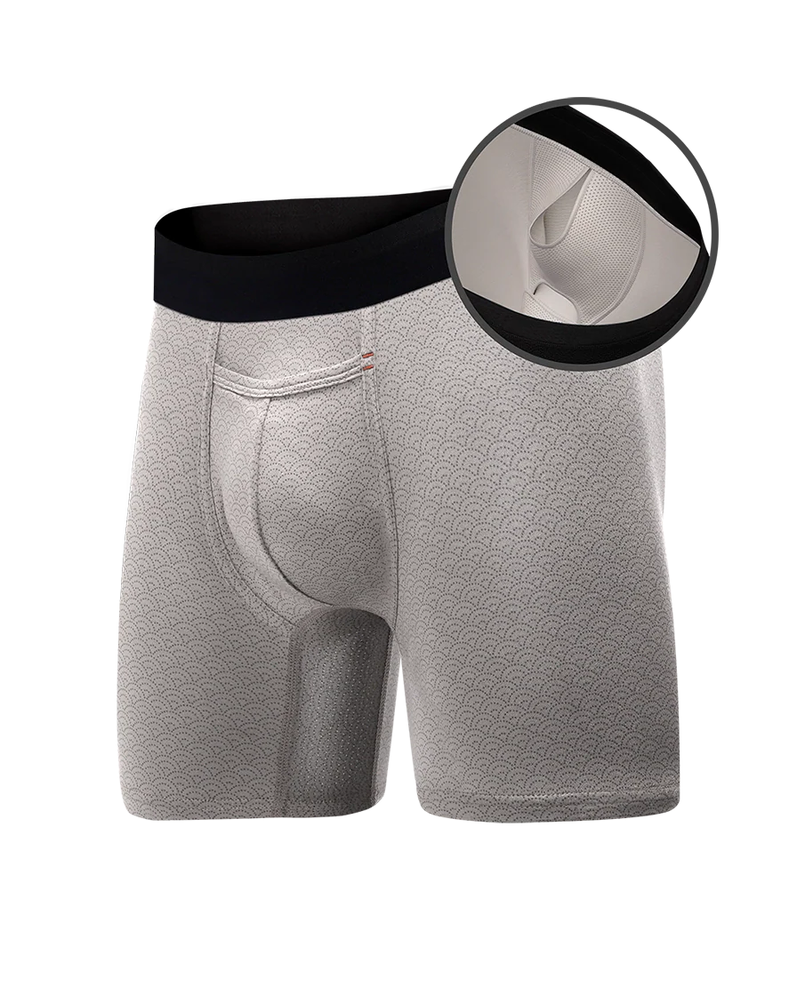 Re:Luxe Paradise Pocket™ Boxer Brief - Standard Fit - Limited Edition - Image 16