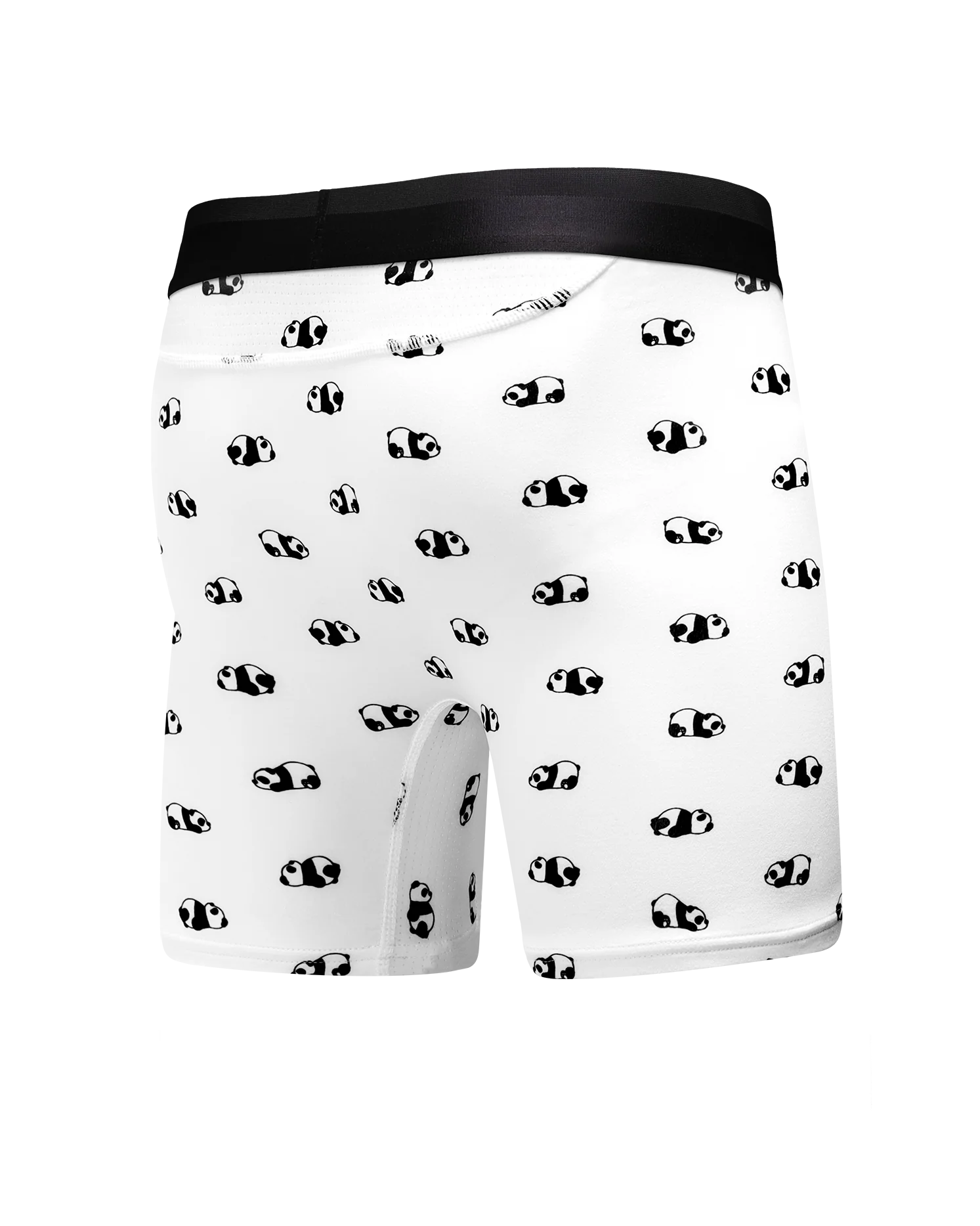 Re:Luxe Paradise Pocket™ Boxer Brief - Standard Fit - Limited Edition - Image 25