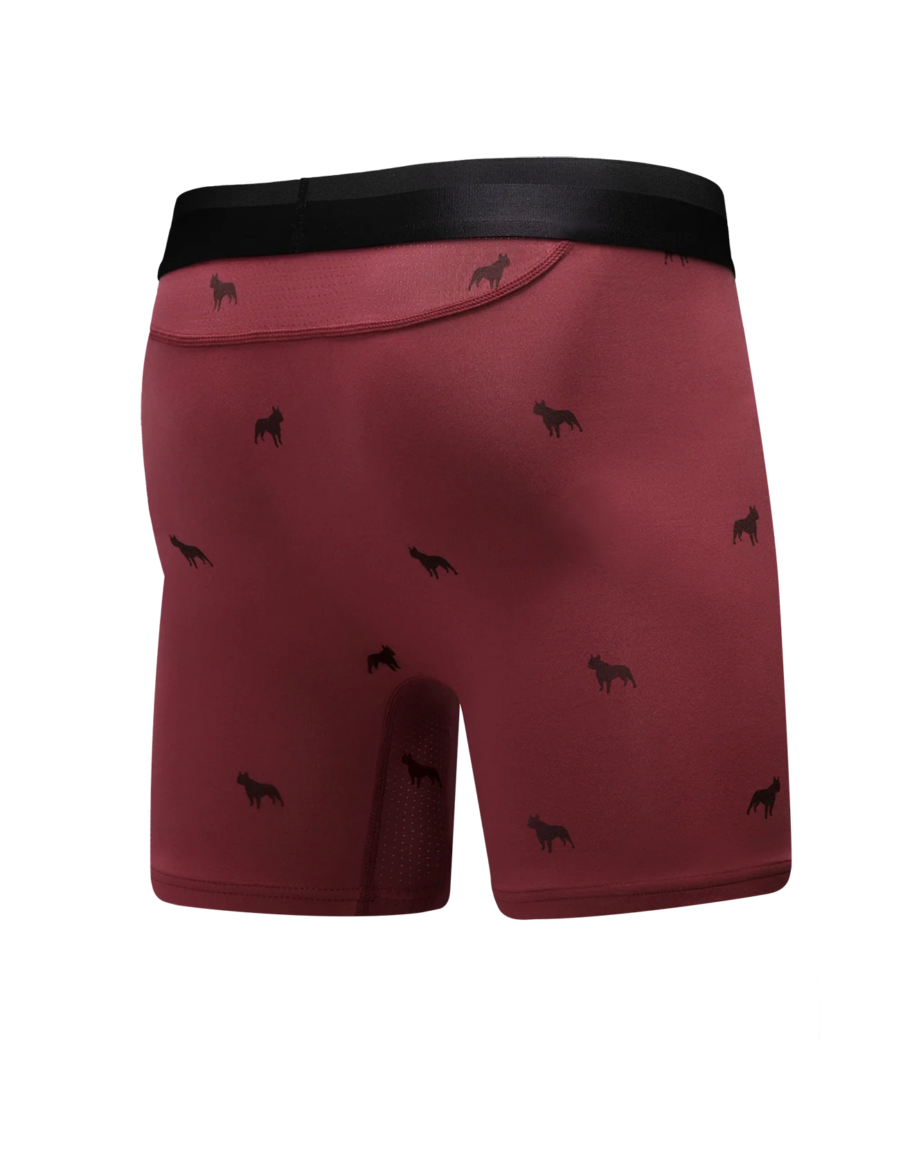 Re:Luxe Paradise Pocket™ Boxer Brief - Standard Fit - Limited Edition - Image 33