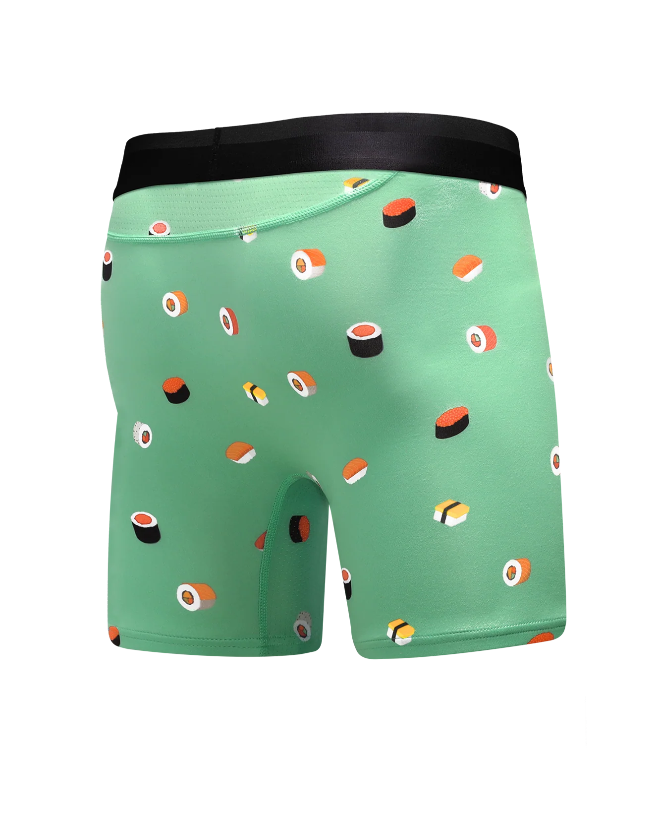 Re:Luxe Paradise Pocket™ Boxer Brief - Standard Fit - Limited Edition - Image 34