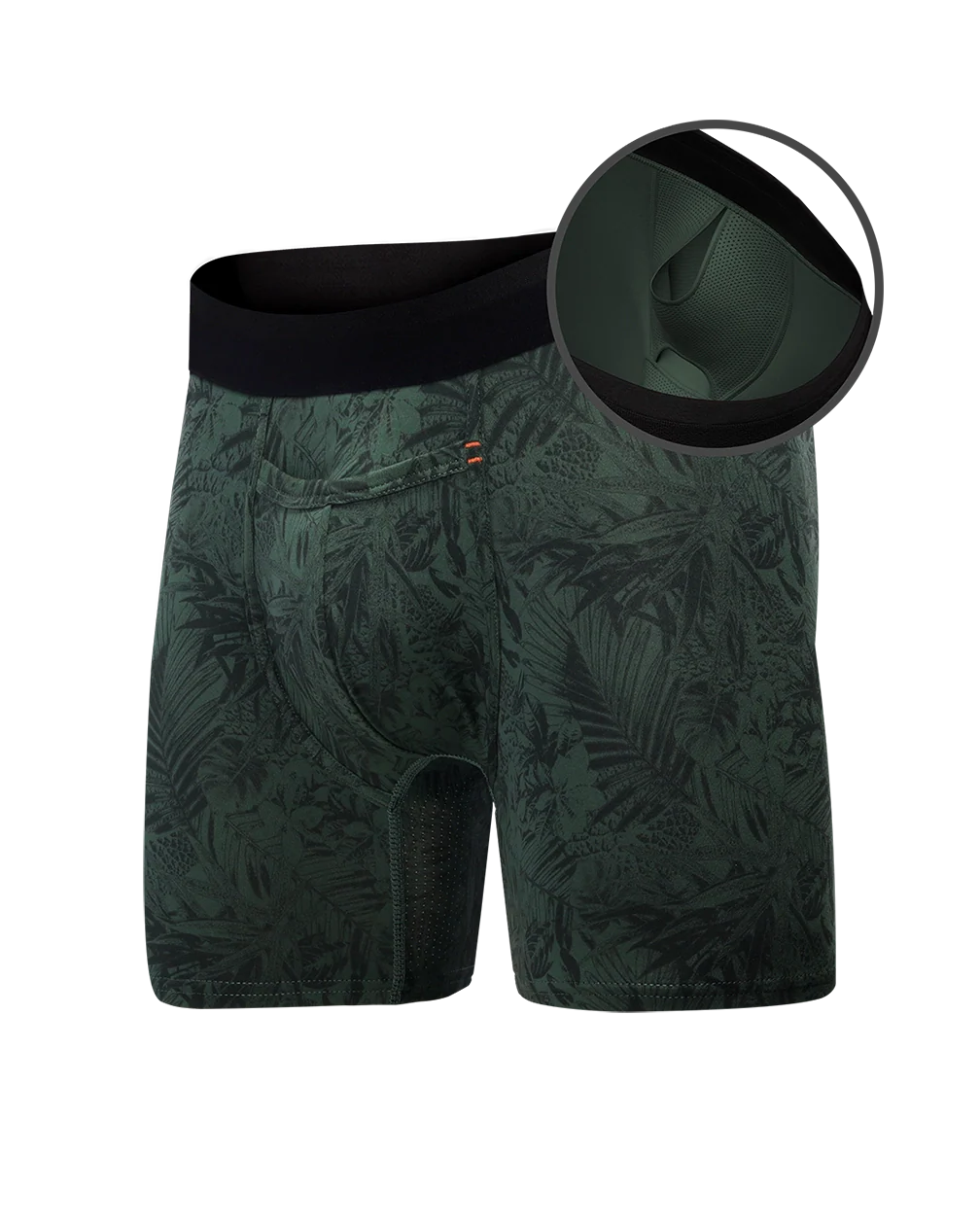 Re:Luxe Paradise Pocket™ Boxer Brief - Standard Fit - Limited Edition - Image 40
