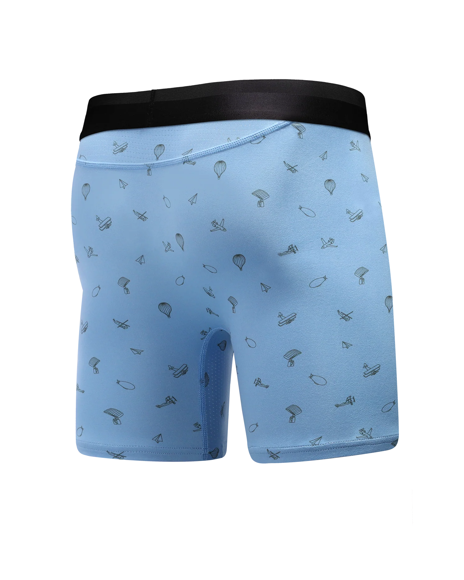 Re:Luxe Paradise Pocket™ Boxer Brief - Standard Fit - Limited Edition - Image 47