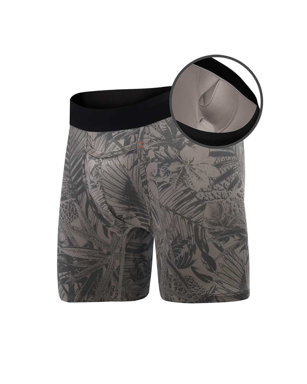 Re:Luxe Paradise Pocket™ Boxer Brief - Standard Fit - Limited Edition - Image 9